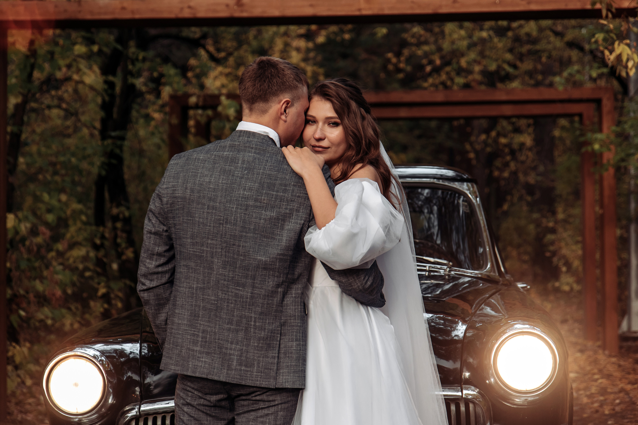 Илья&Оля. Фотограф Катерина Иванова