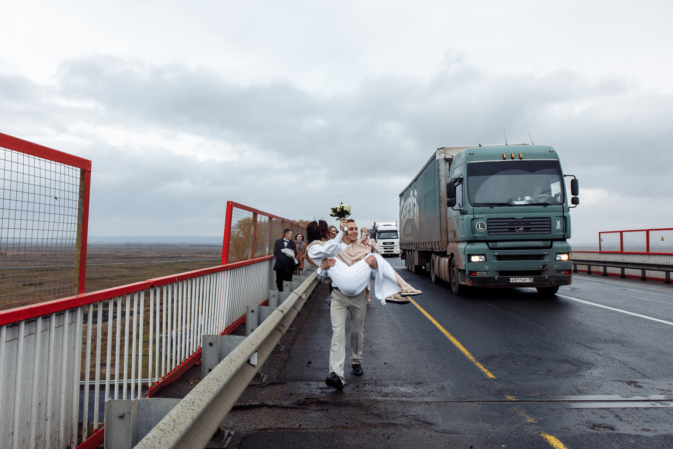 Александр&Юлия. Фотограф Катерина Иванова