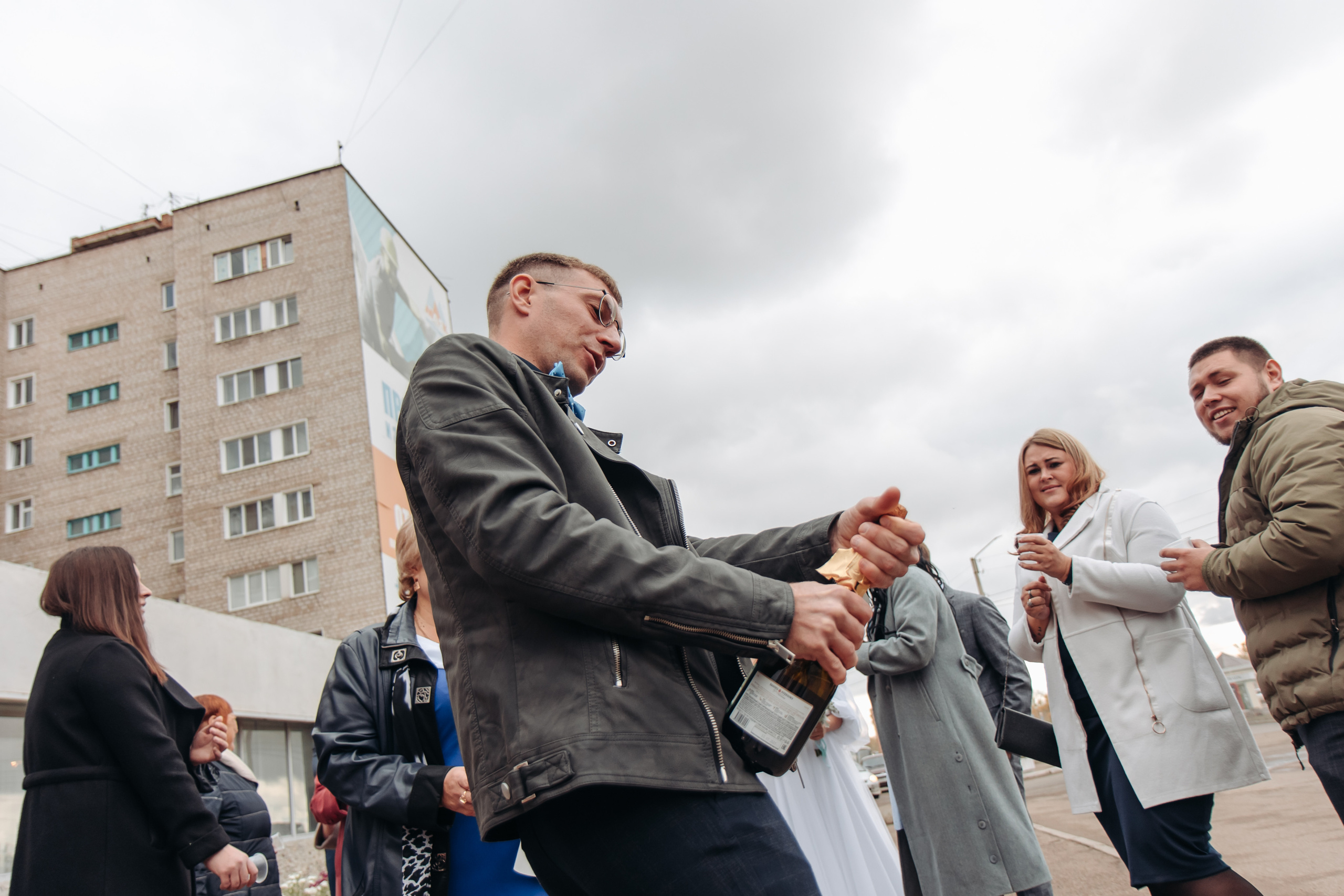 Илья&Оля. Фотограф Катерина Иванова