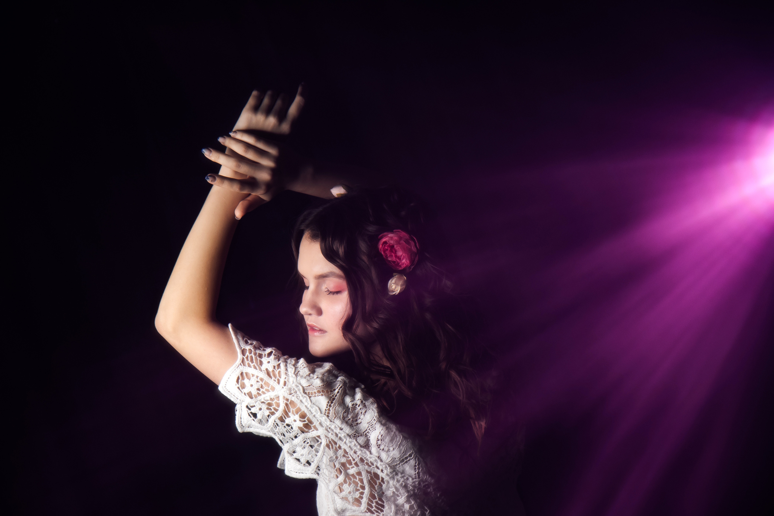 Леся. Фотограф Катерина Иванова