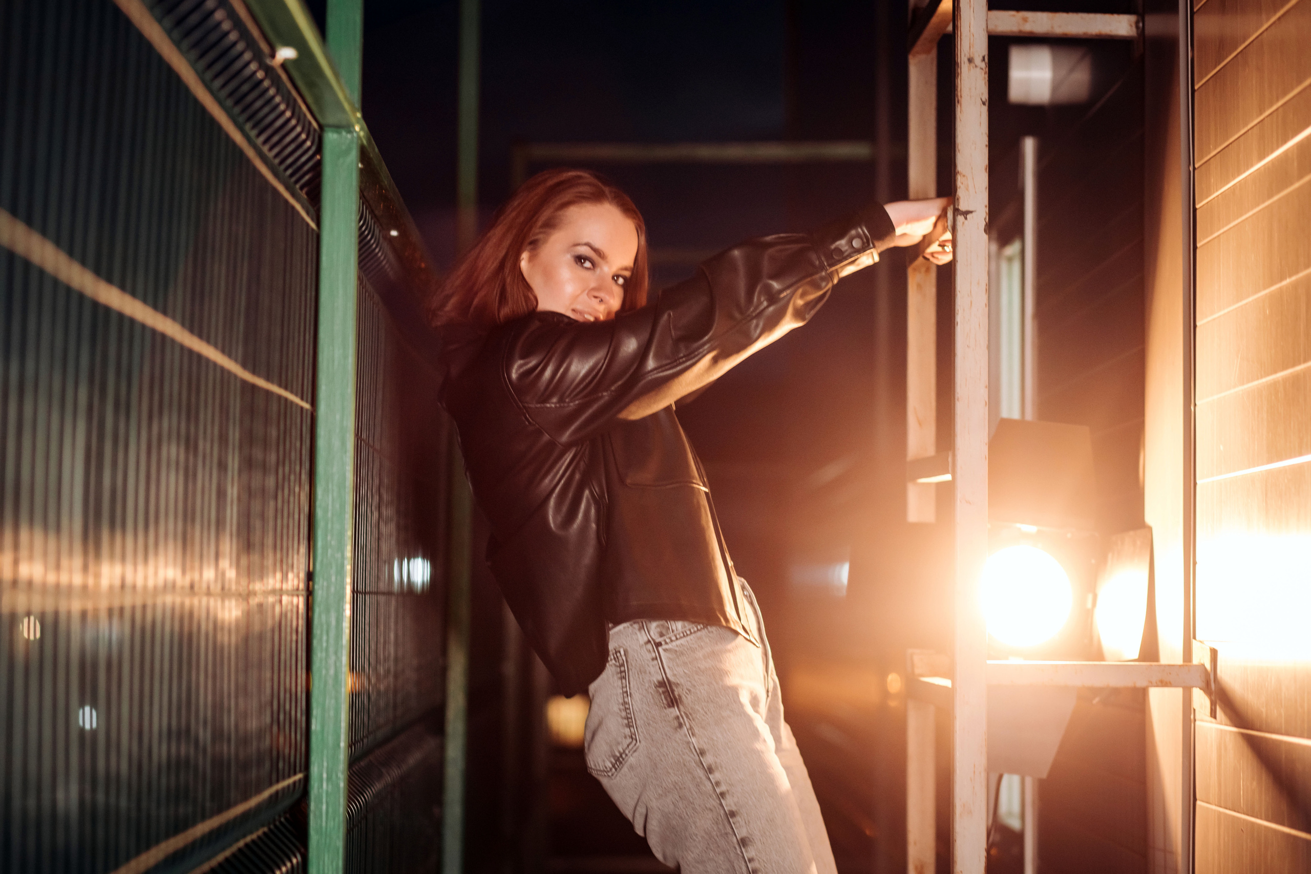 Яна. Фотограф Катерина Иванова