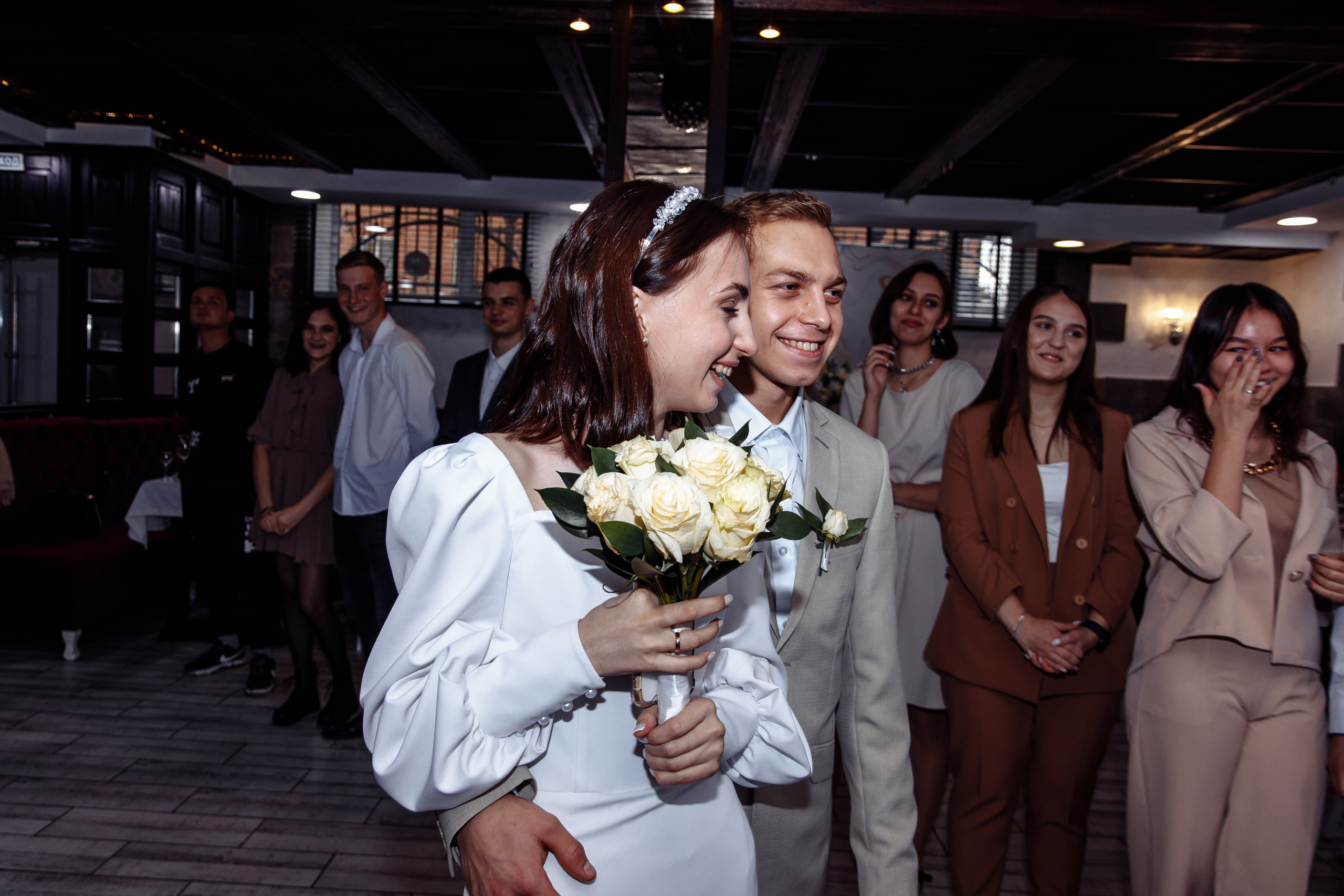 Александр&Юлия. Фотограф Катерина Иванова