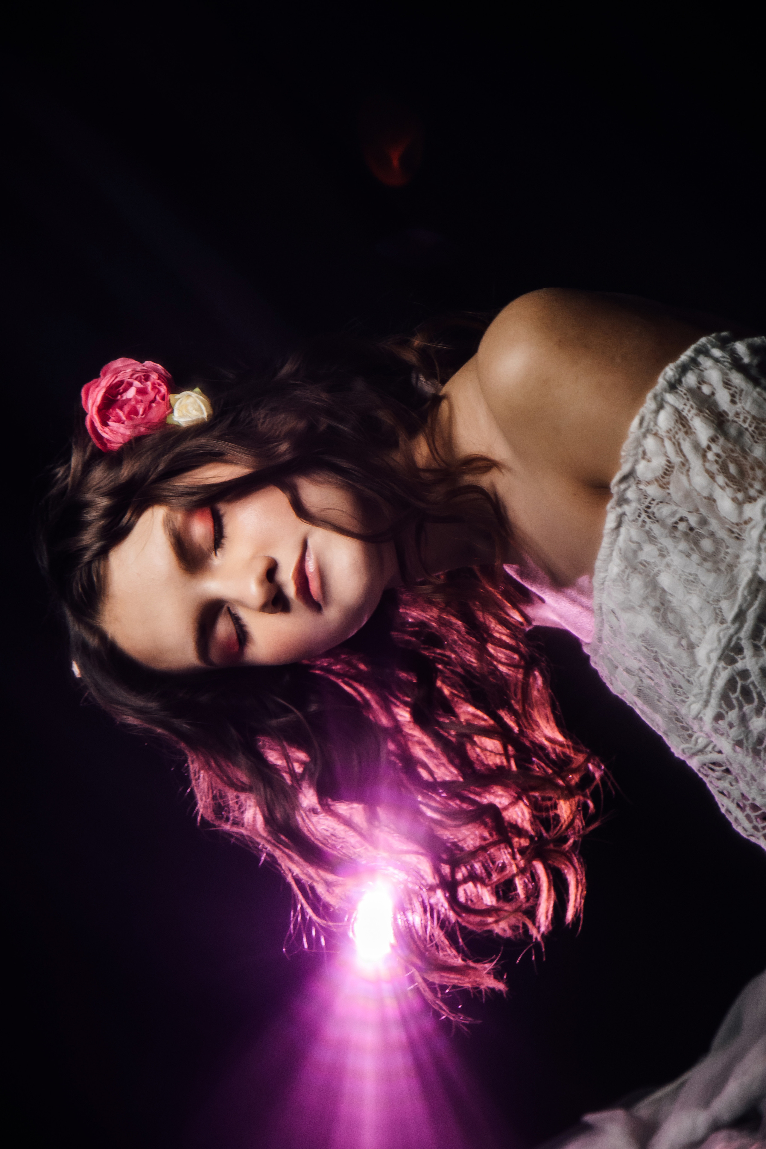 Леся. Фотограф Катерина Иванова