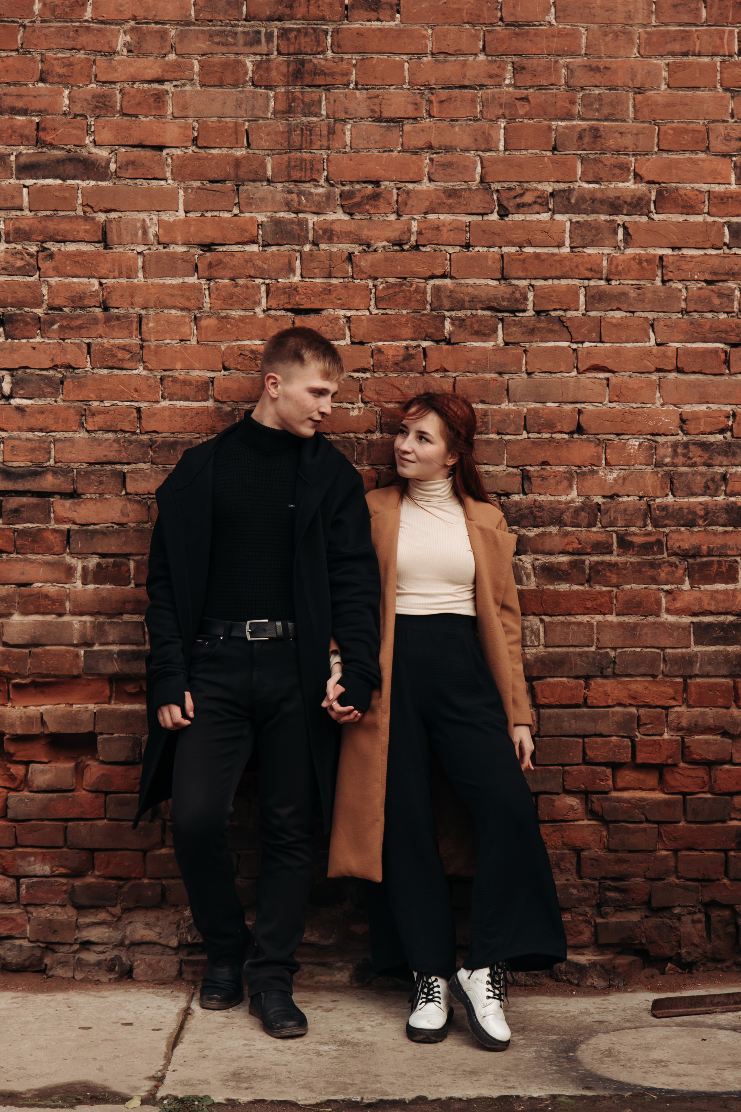 Вова&Настя. Фотограф Катерина Иванова