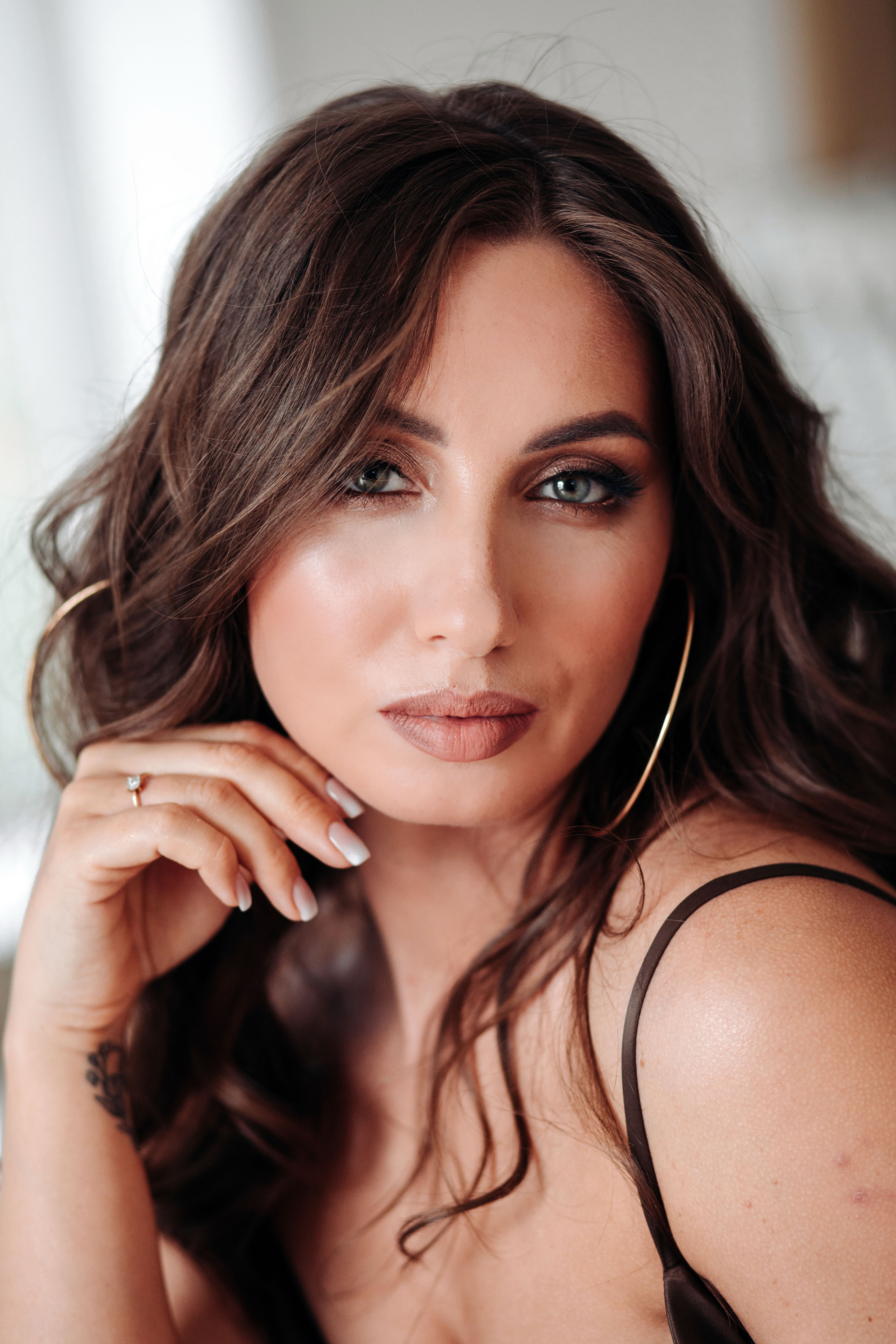 Юлия. Фотограф Катерина Иванова