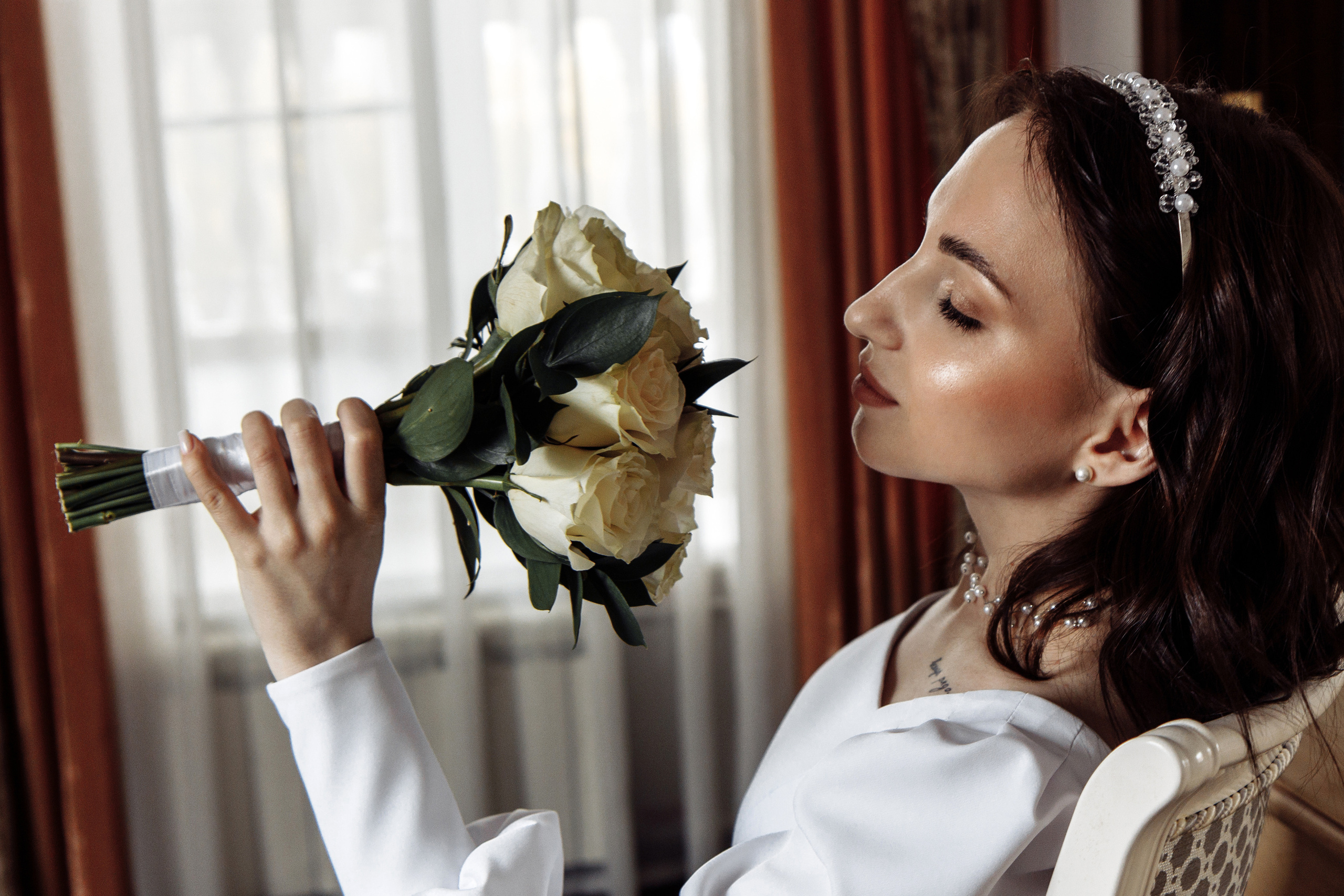 Александр&Юлия. Фотограф Катерина Иванова