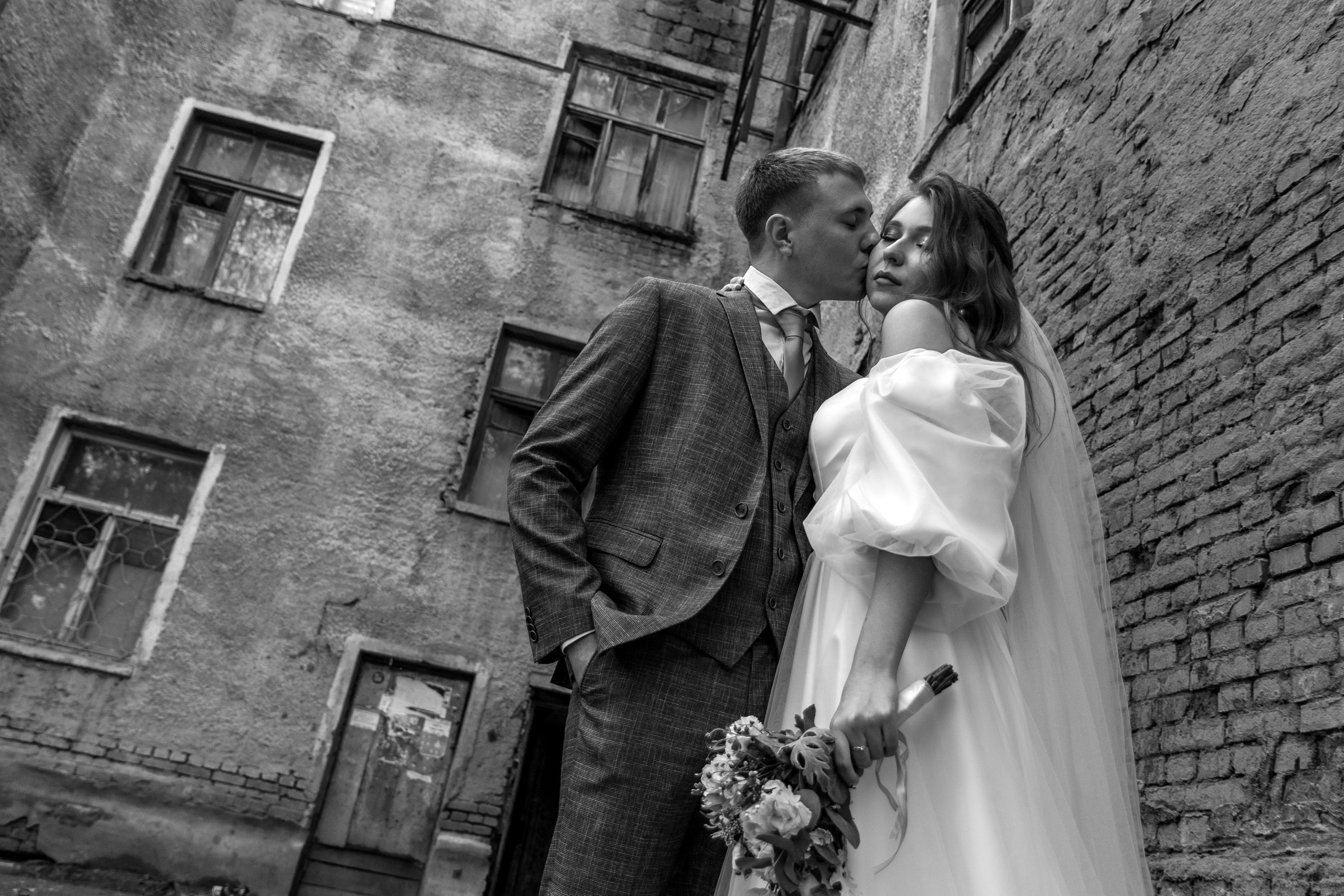 Илья&Оля. Фотограф Катерина Иванова