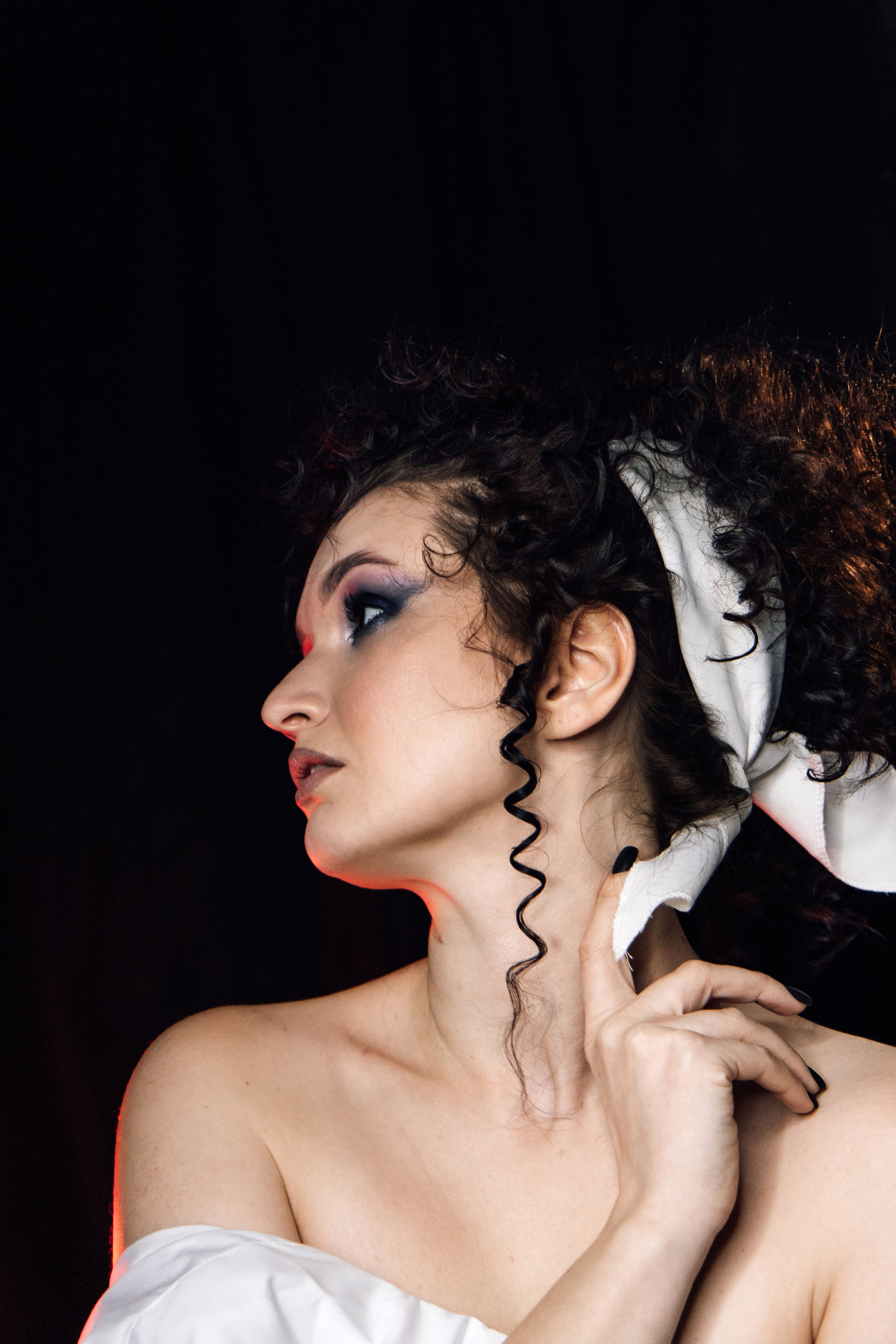 Таня. Фотограф Катерина Иванова