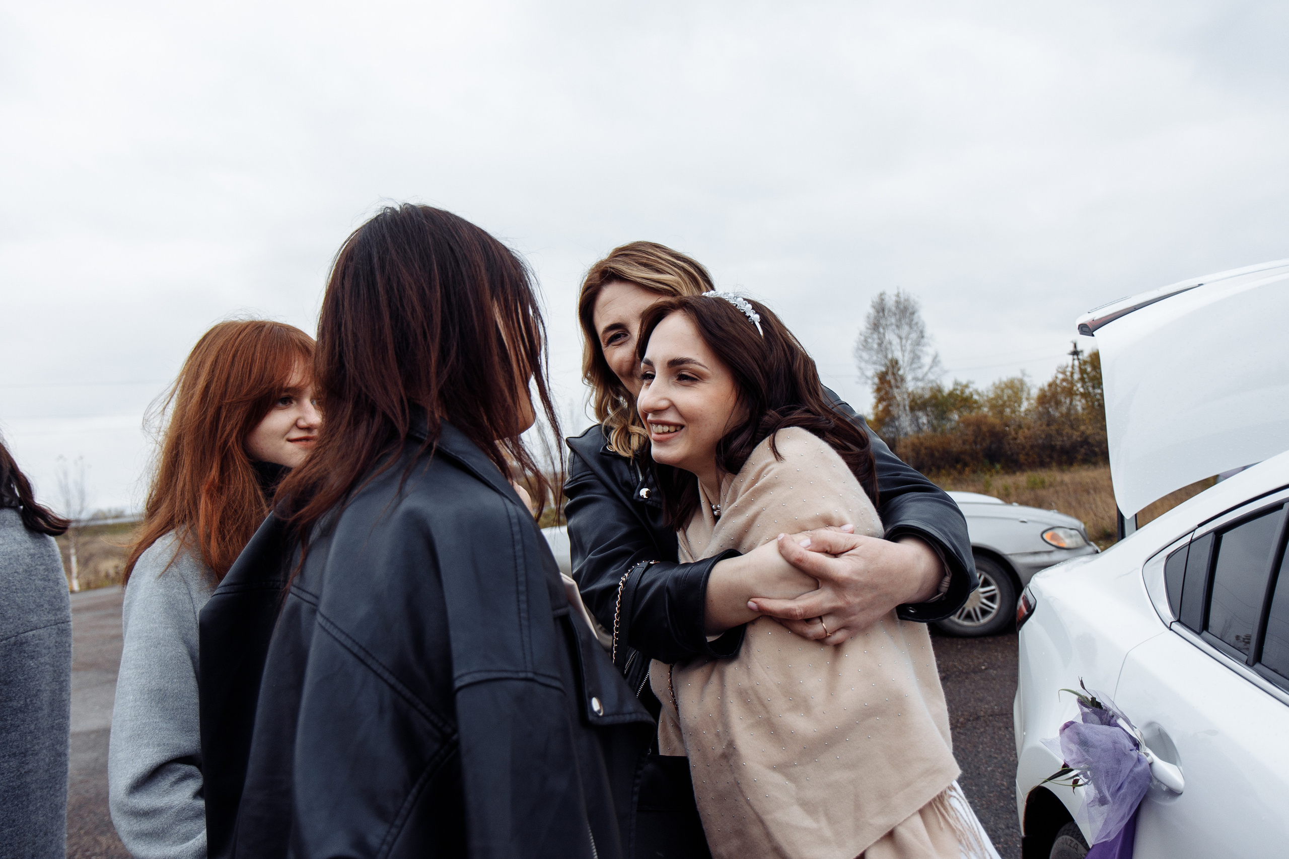 Александр&Юлия. Фотограф Катерина Иванова