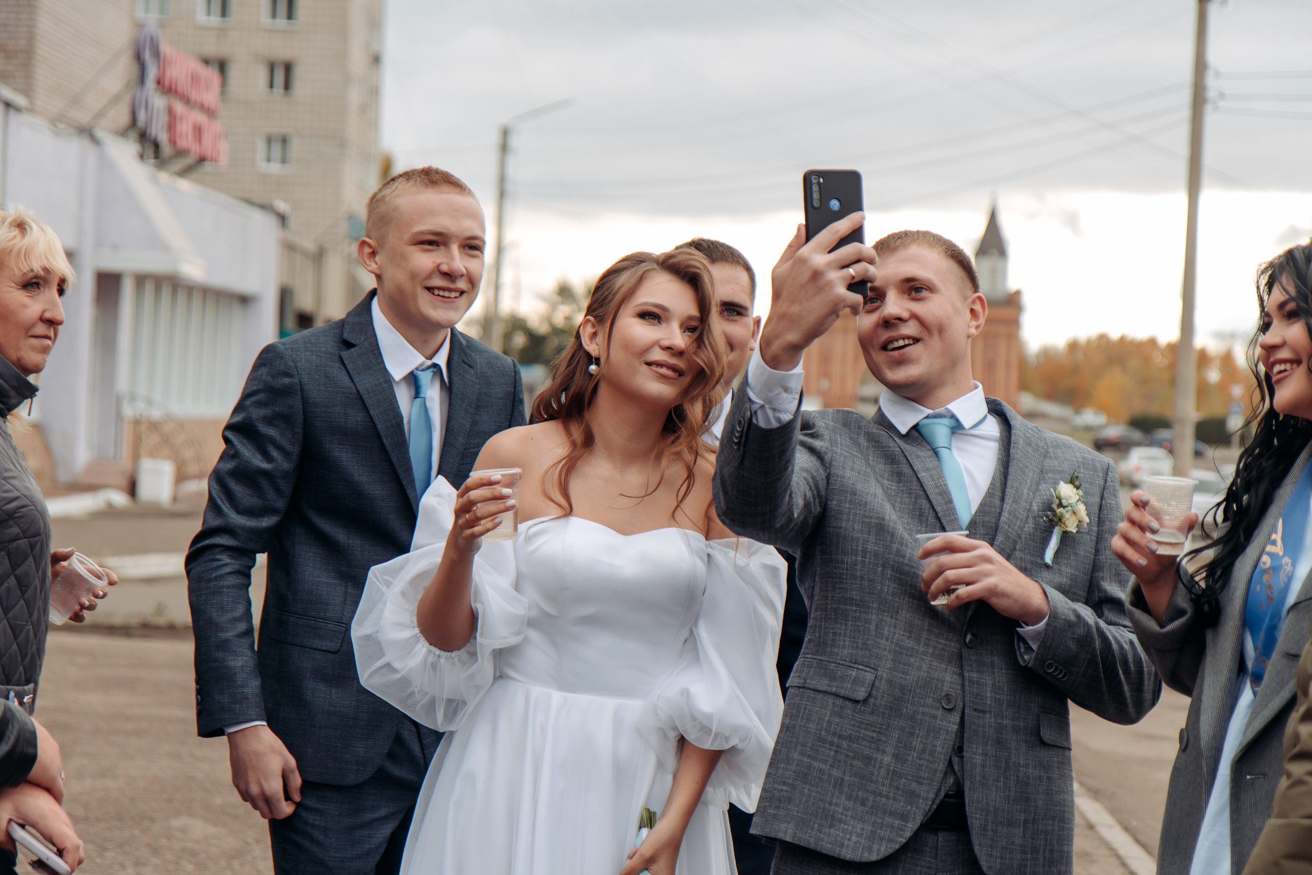 Илья&Оля. Фотограф Катерина Иванова