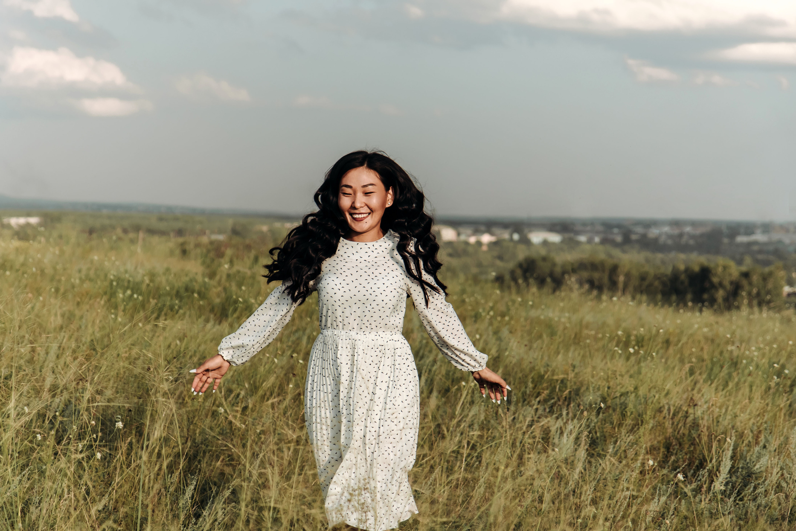 Ай-кыс. Фотограф Катерина Иванова