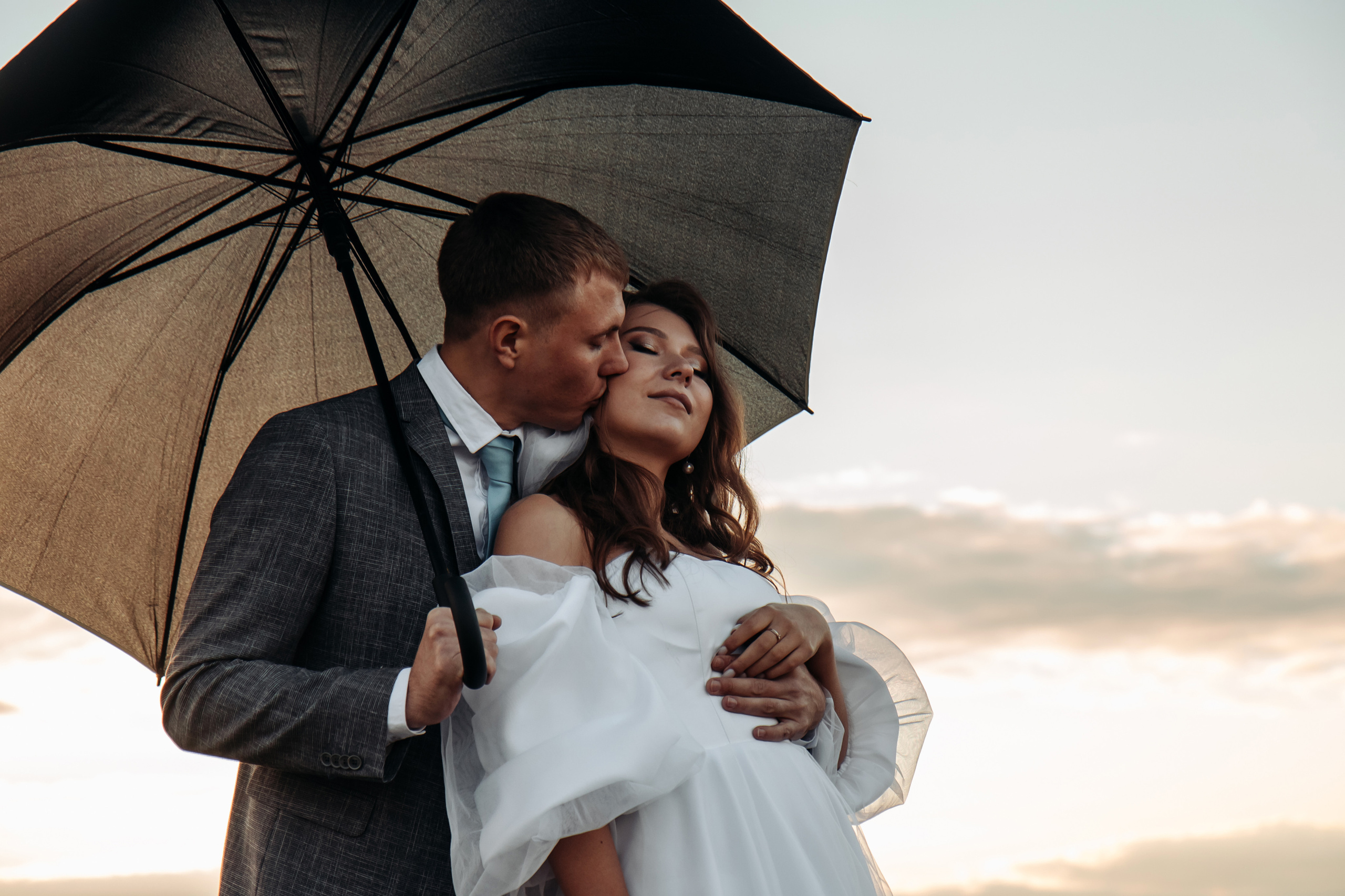 Илья&Оля. Фотограф Катерина Иванова