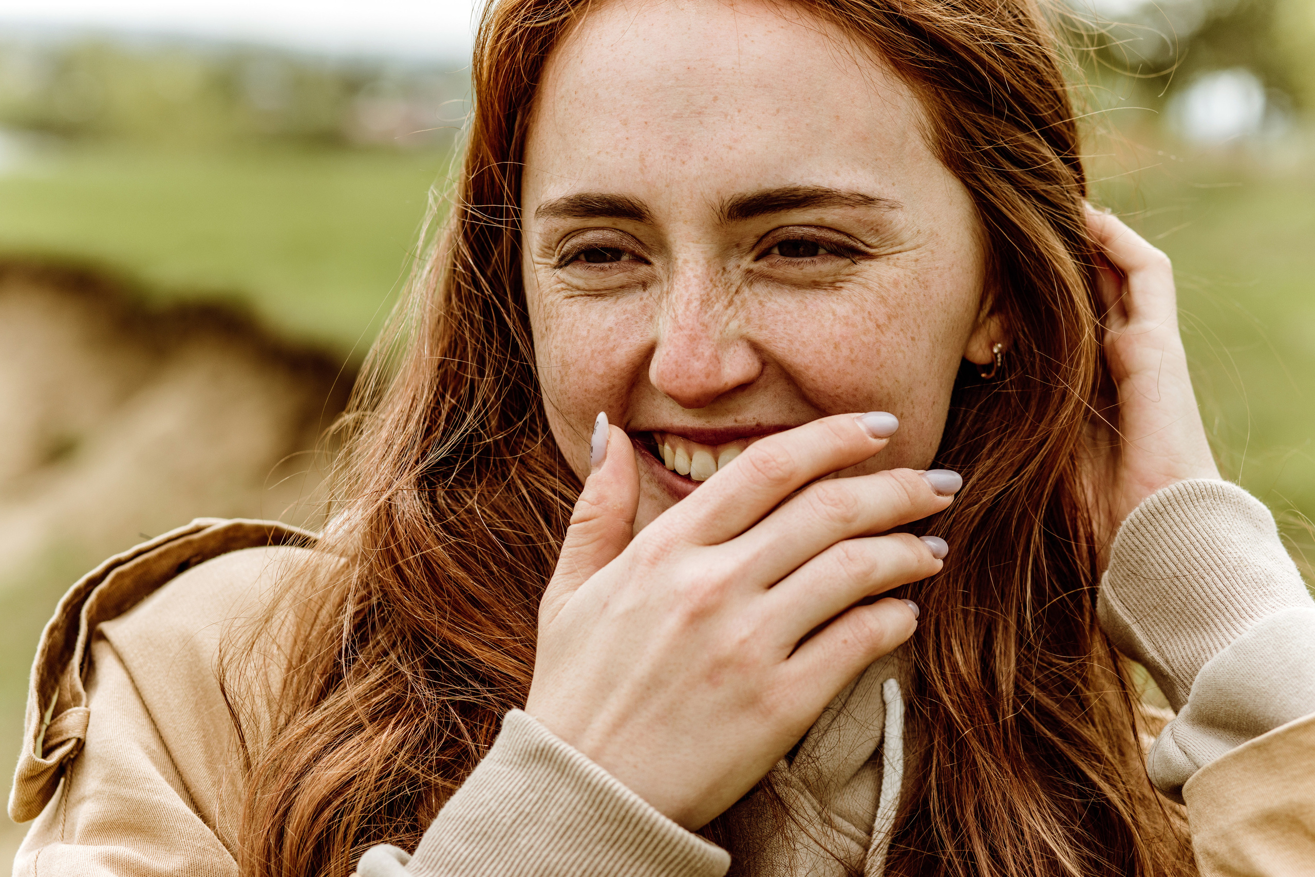 Алина. Фотограф Катерина Иванова