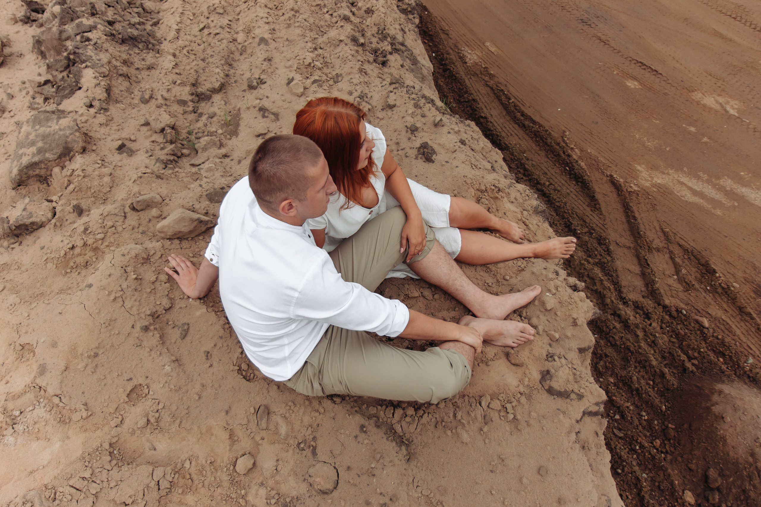 Валентин&Полина. Фотограф Катерина Иванова