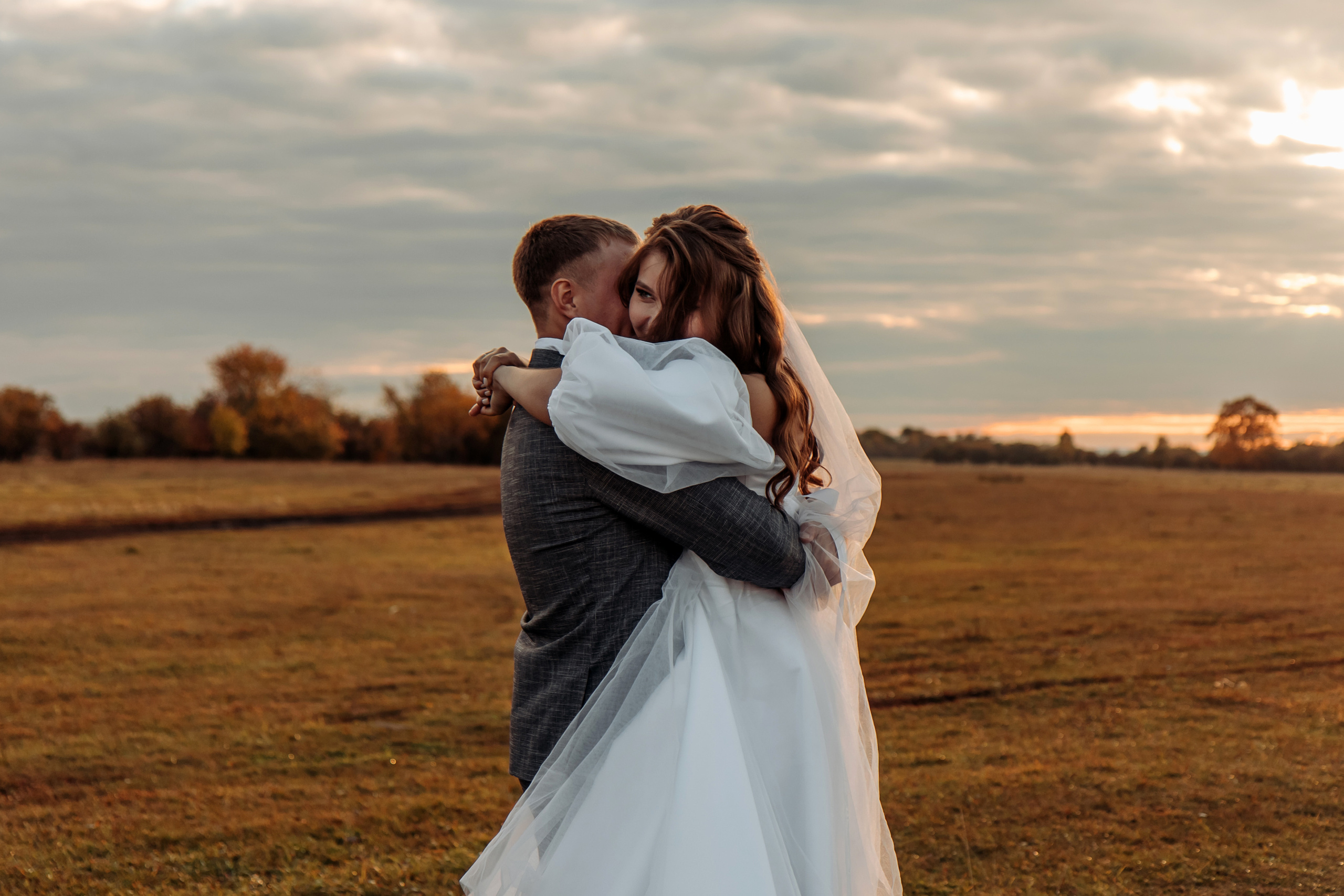 Илья&Оля. Фотограф Катерина Иванова