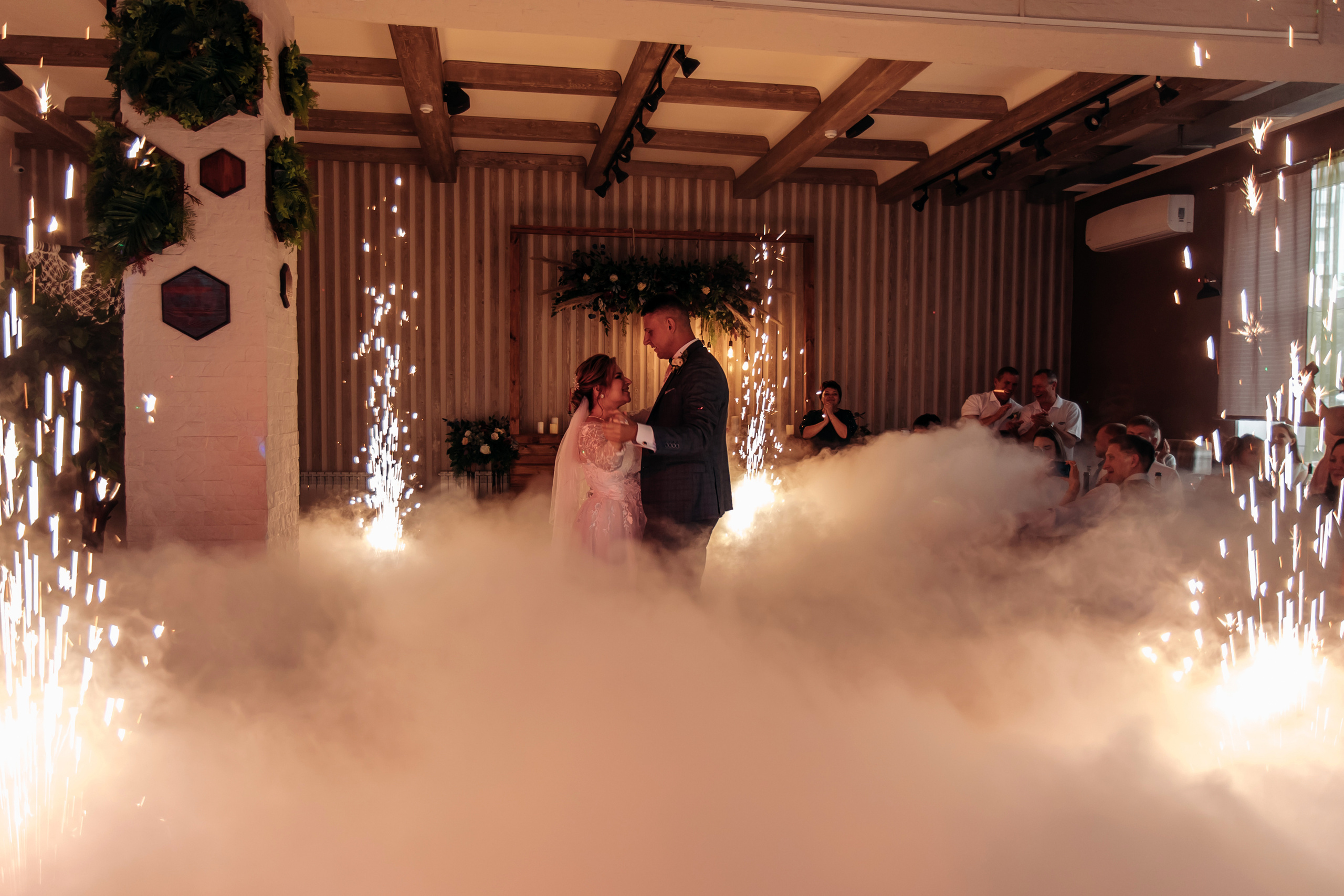 Александр&Валерия. Фотограф Катерина Иванова