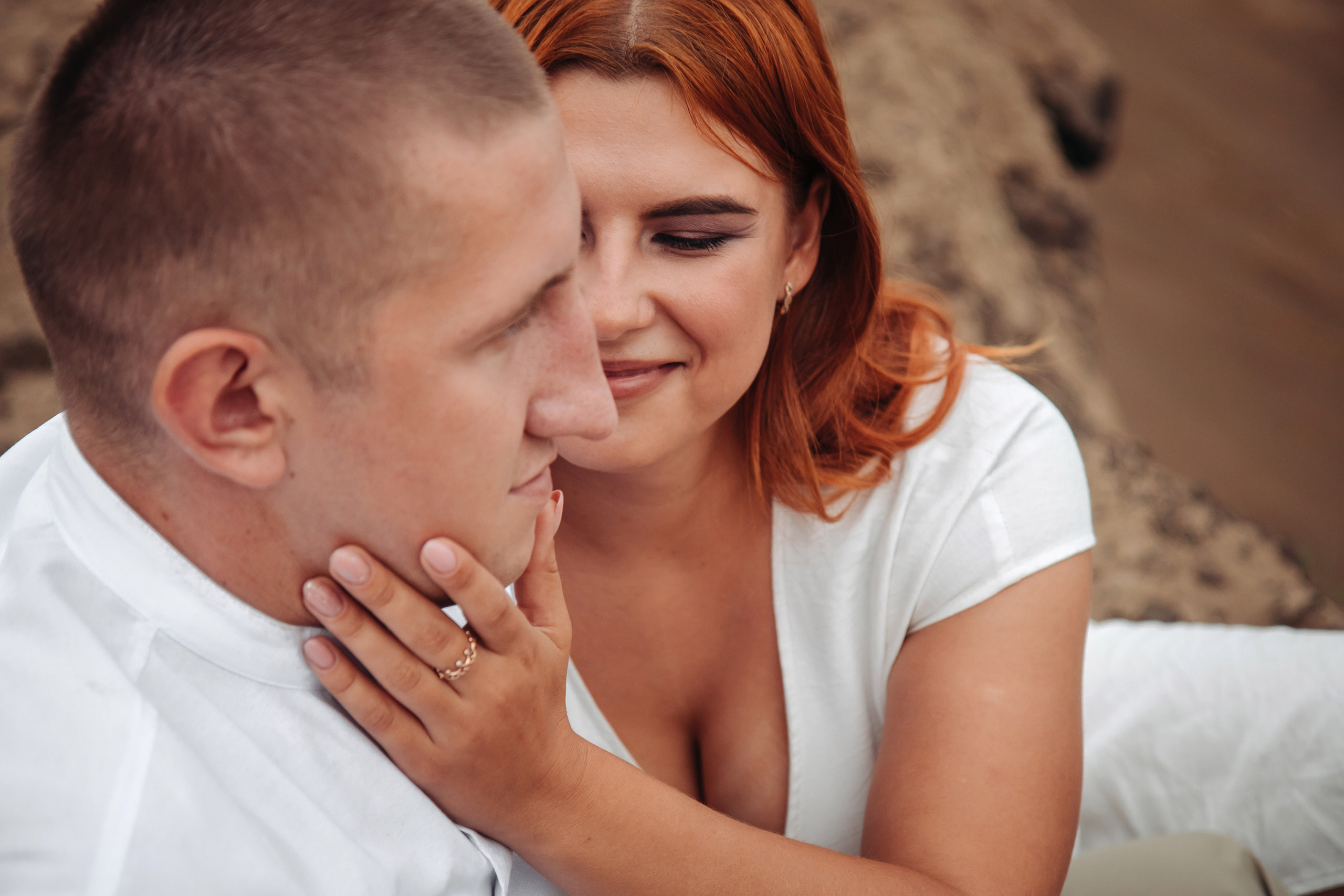 Валентин&Полина. Фотограф Катерина Иванова