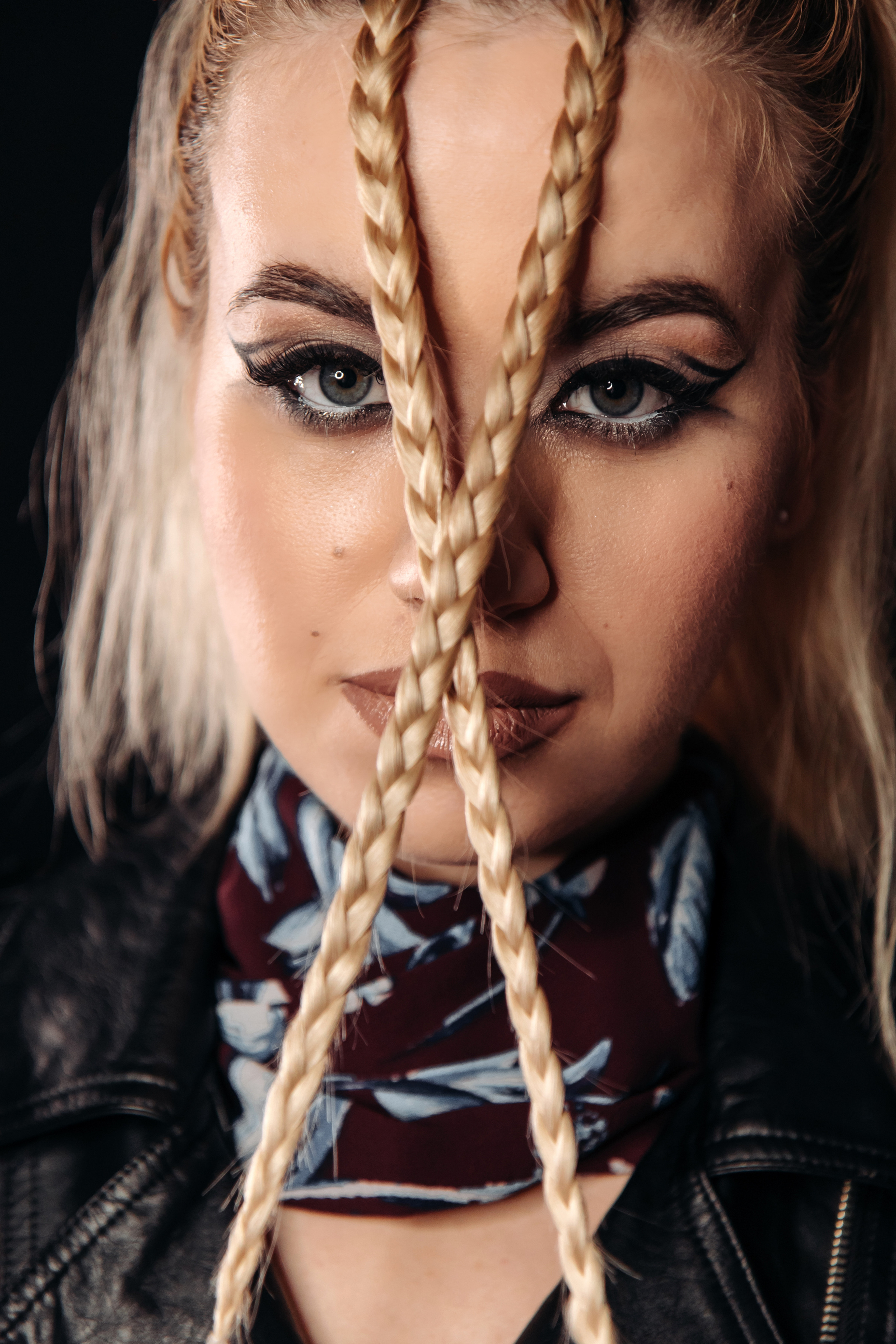 Кристина. Фотограф Катерина Иванова