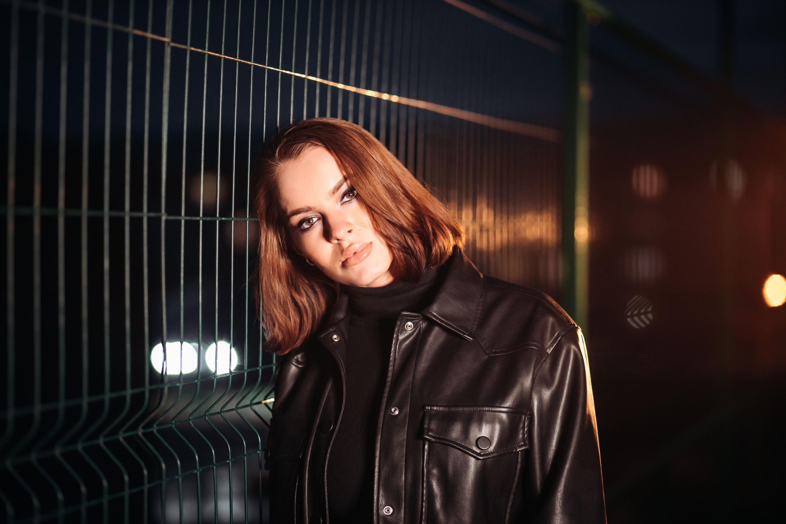 Яна. Фотограф Катерина Иванова