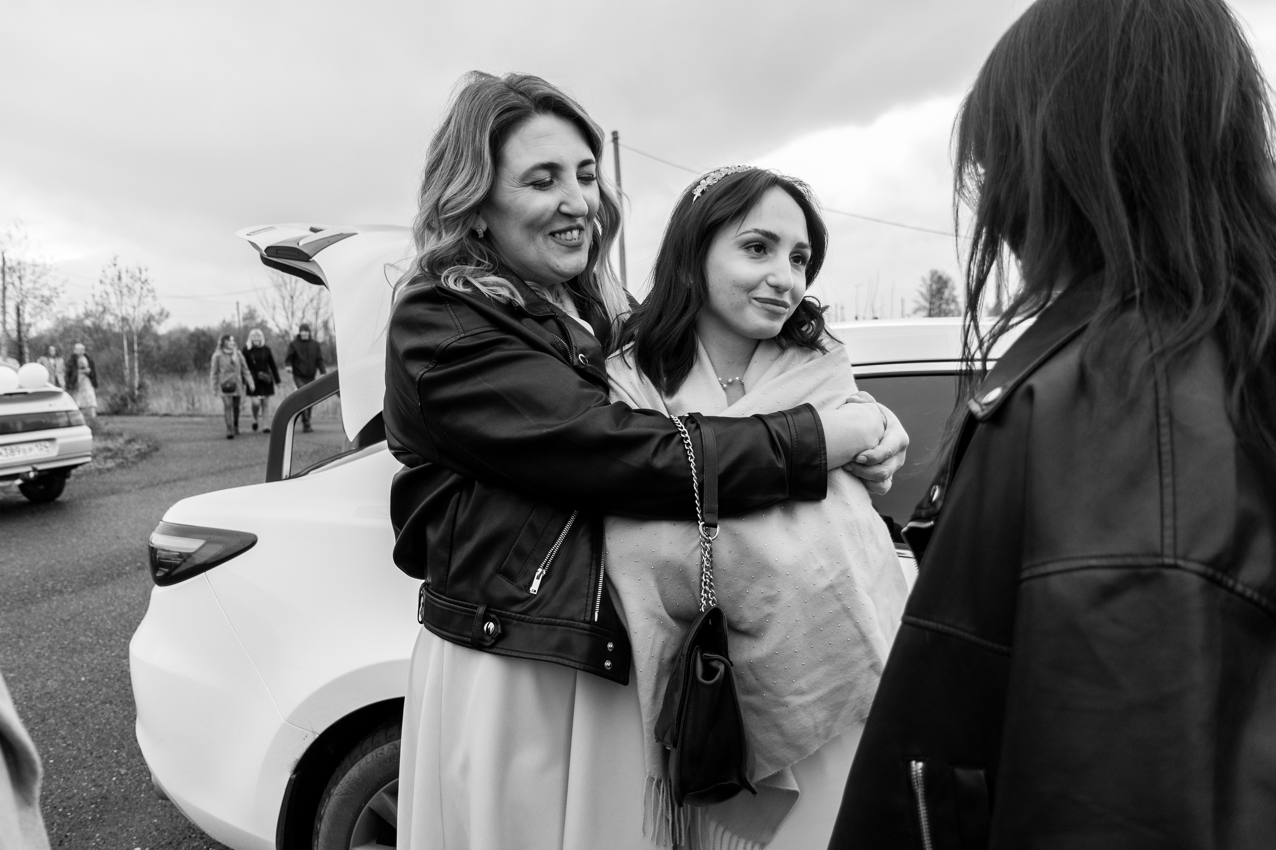 Александр&Юлия. Фотограф Катерина Иванова