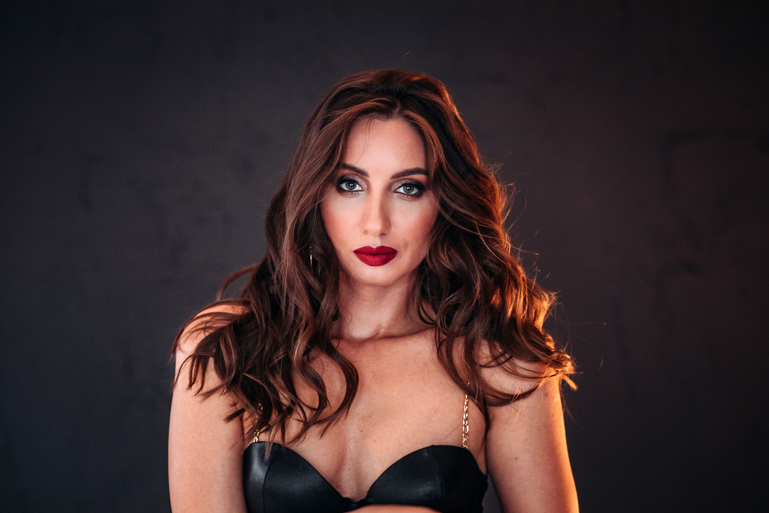 Юлия. Фотограф Катерина Иванова