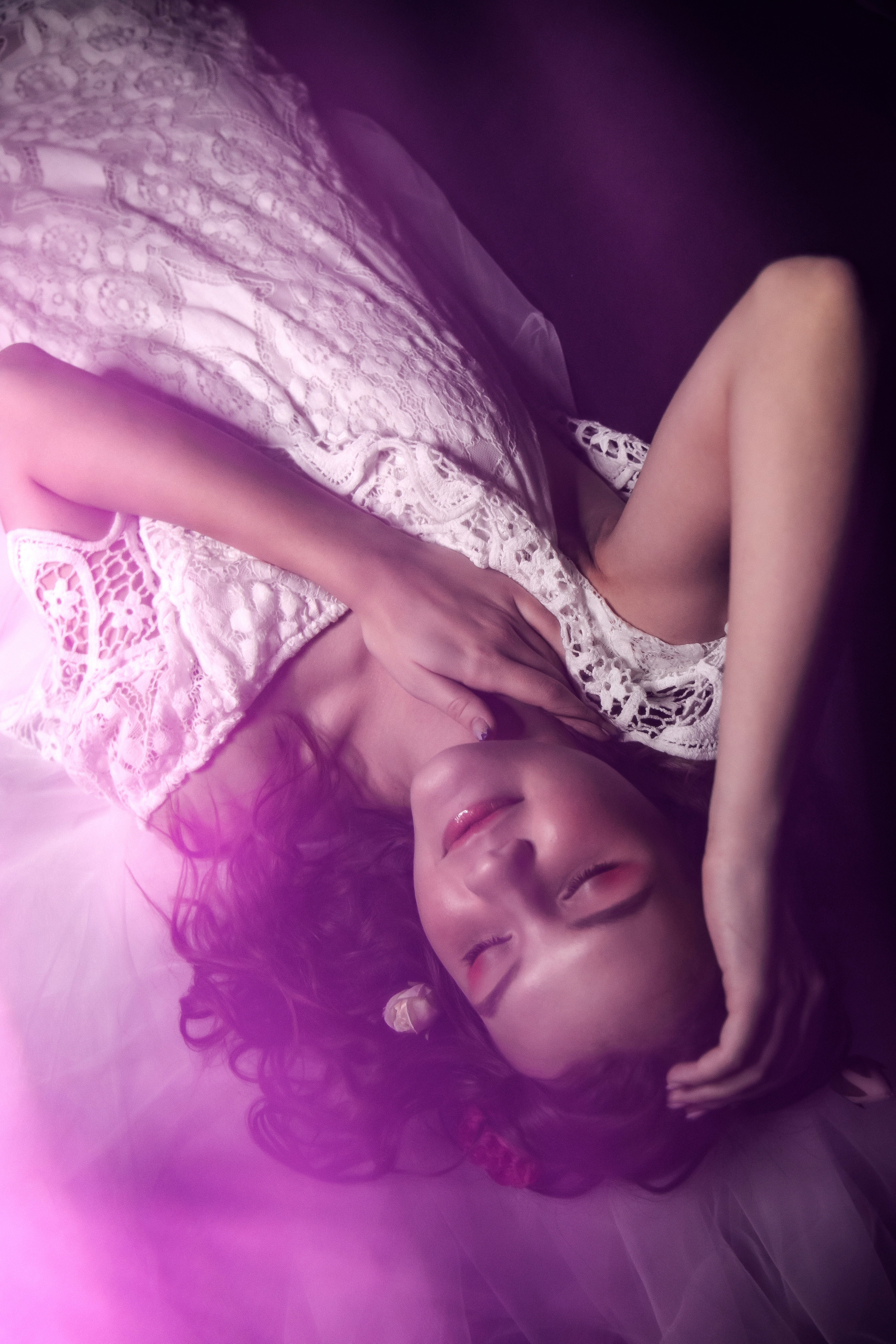 Леся. Фотограф Катерина Иванова