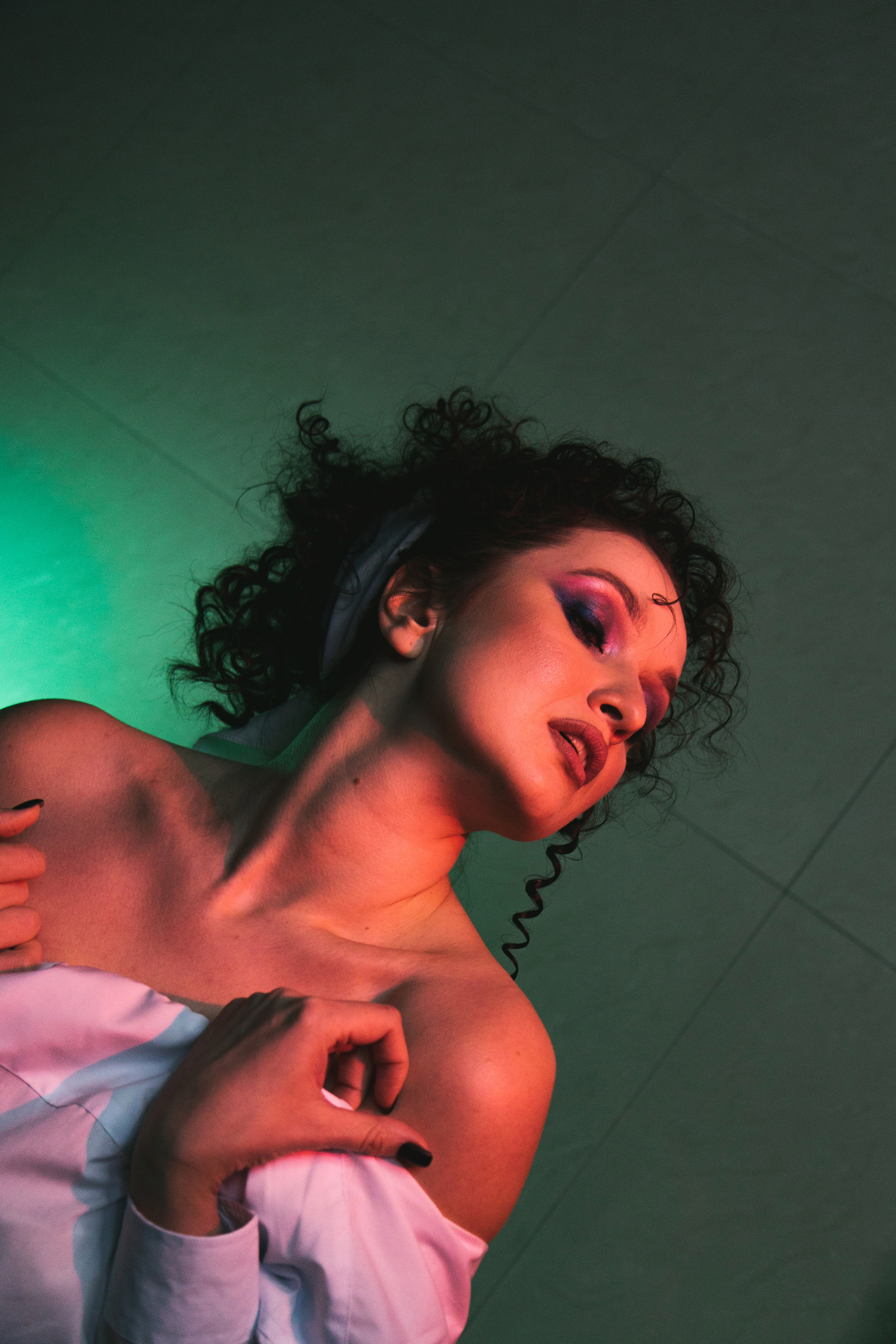 Таня. Фотограф Катерина Иванова