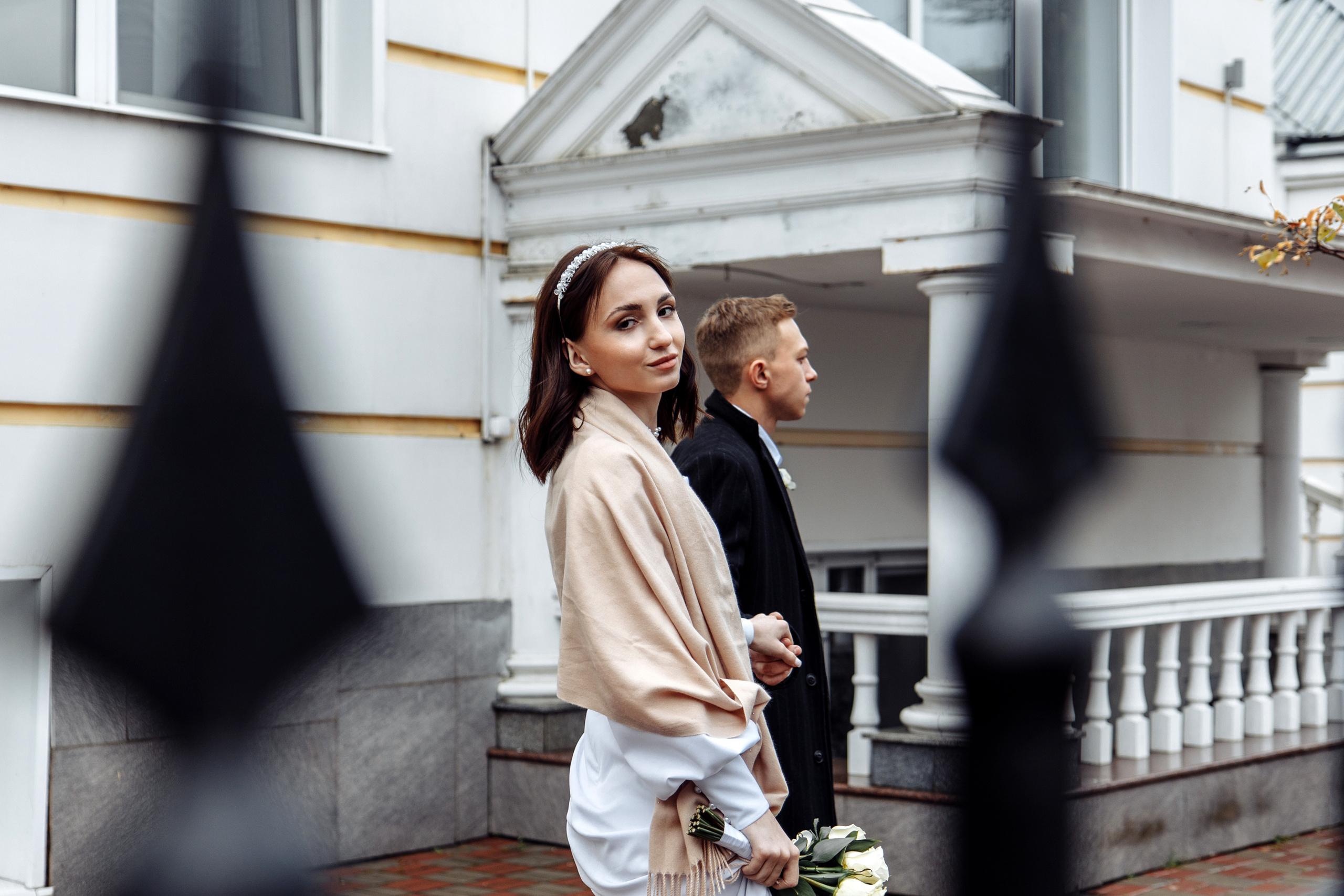 Александр&Юлия. Фотограф Катерина Иванова