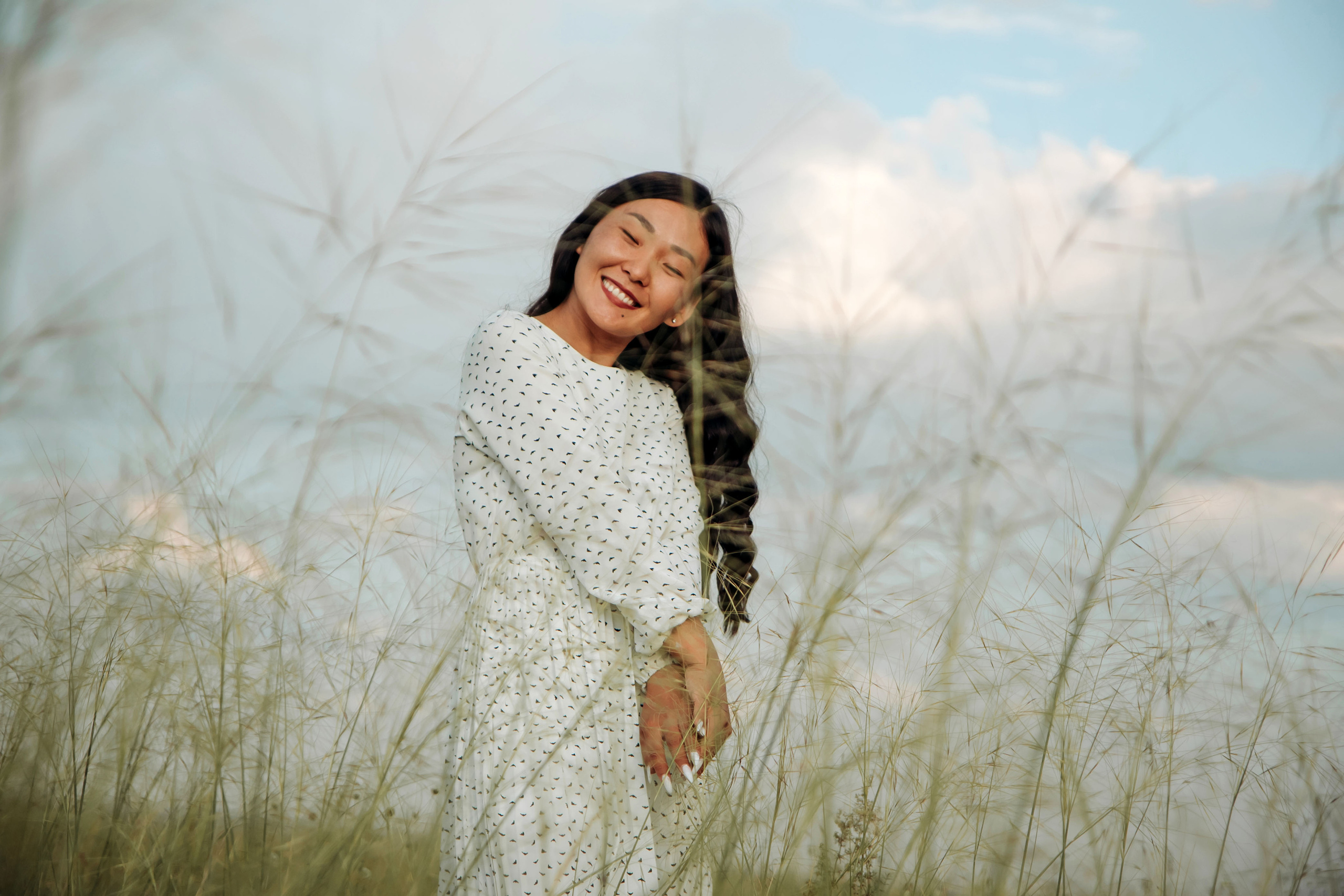 Ай-кыс. Фотограф Катерина Иванова