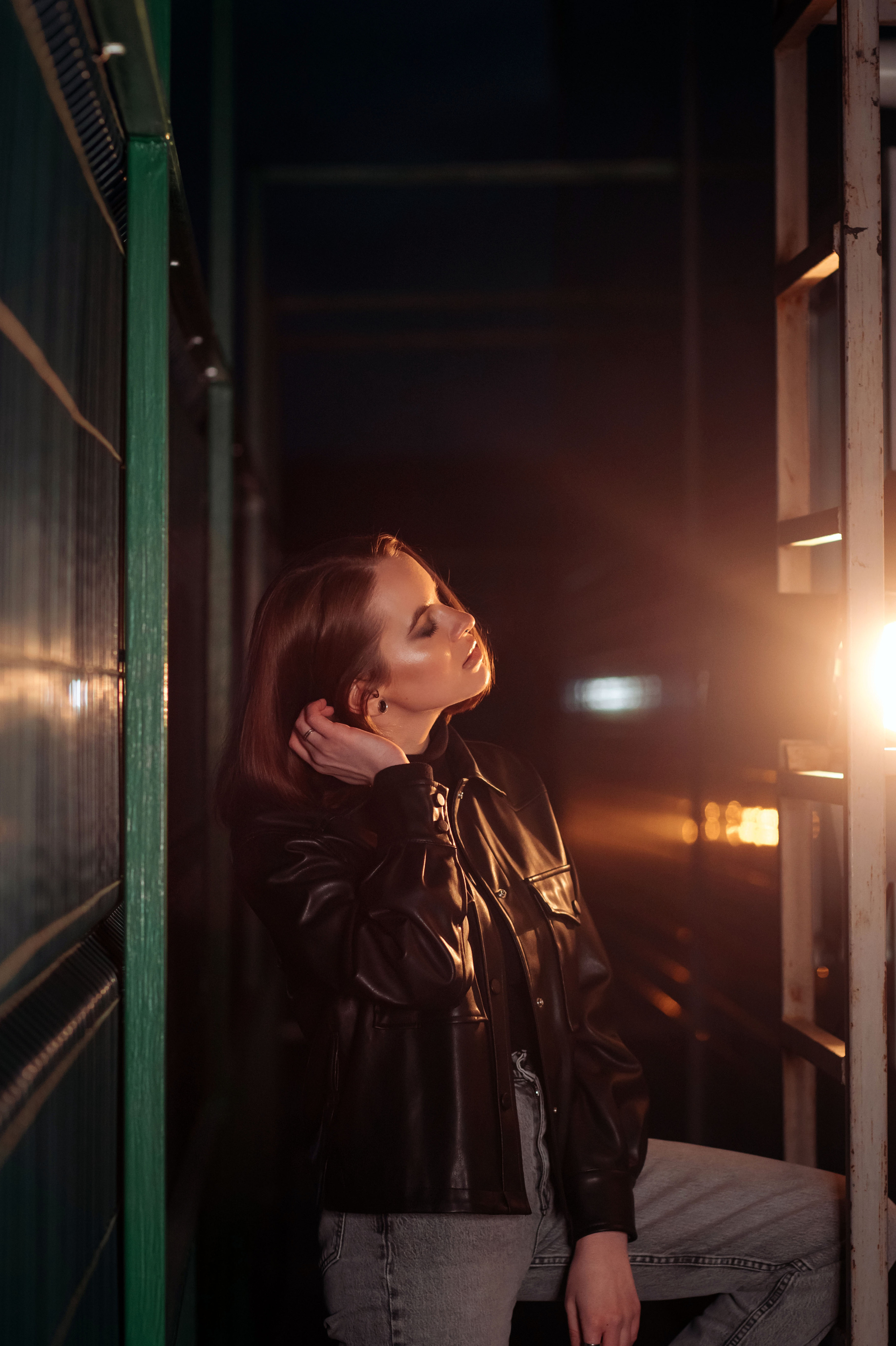 Яна. Фотограф Катерина Иванова