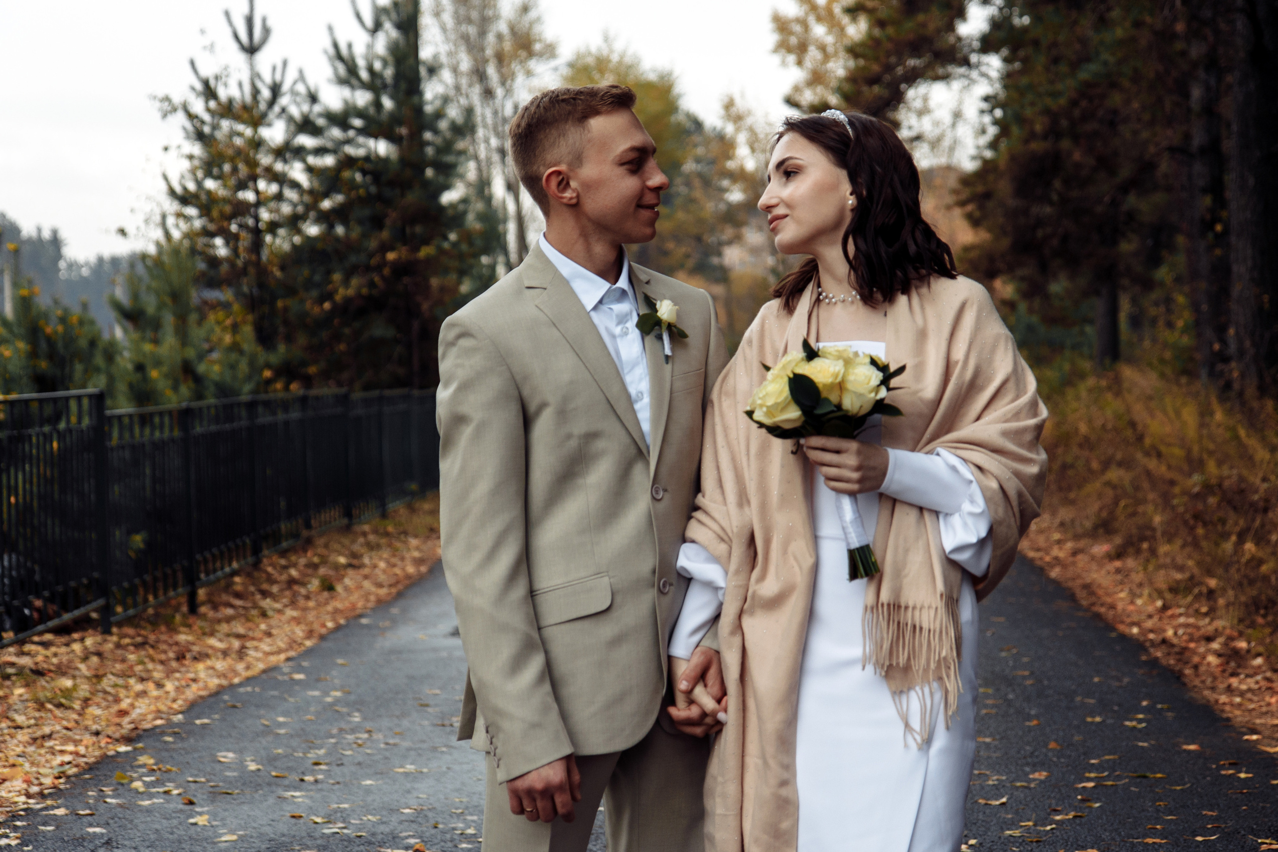 Александр&Юлия. Фотограф Катерина Иванова