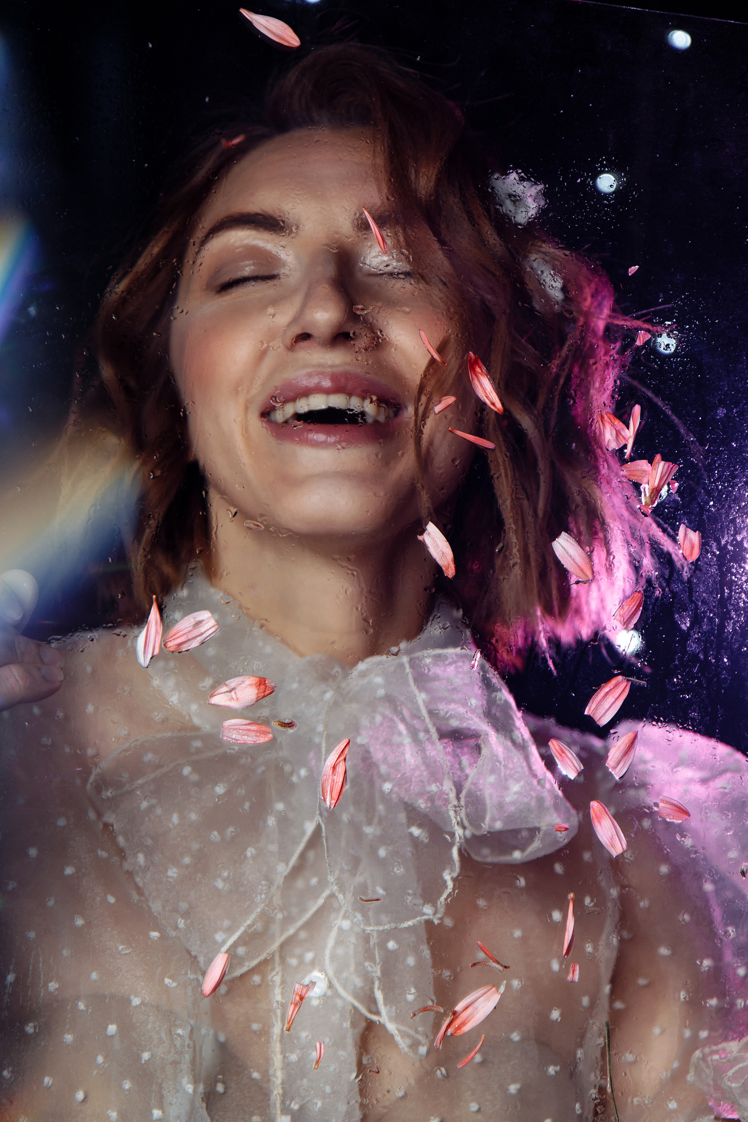 Катя. Фотограф Катерина Иванова