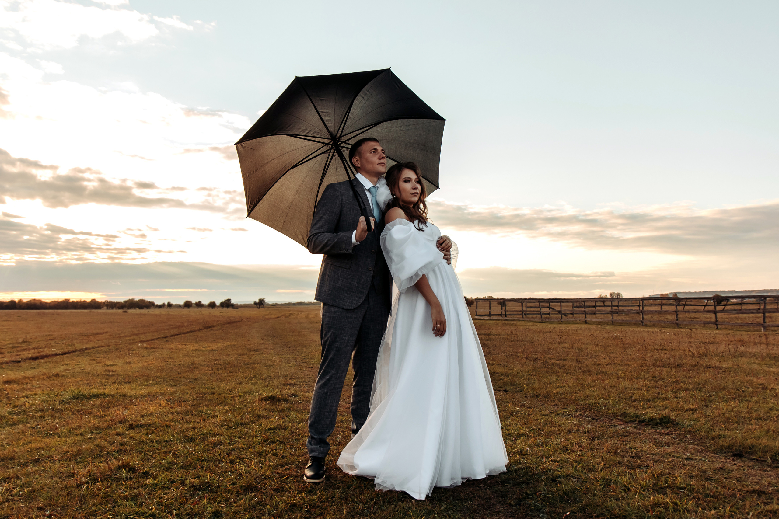 Илья&Оля. Фотограф Катерина Иванова