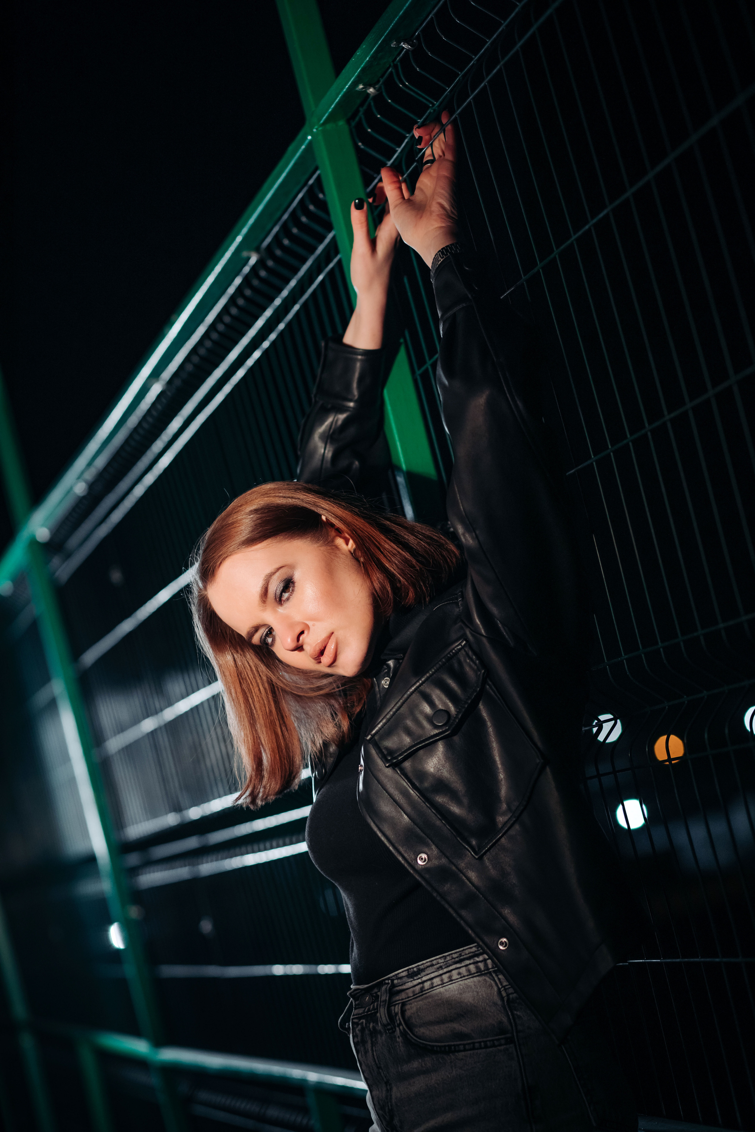 Яна. Фотограф Катерина Иванова