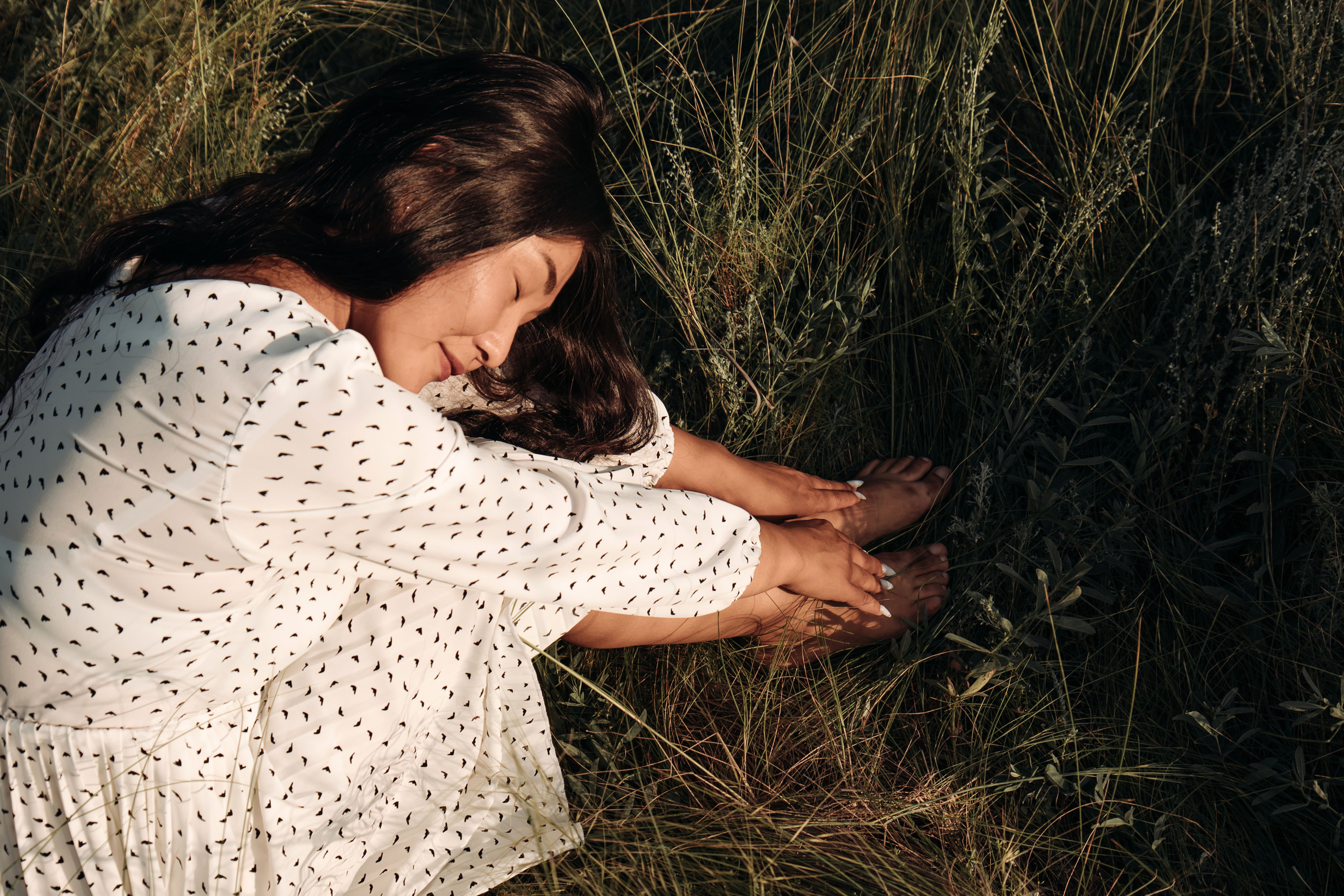 Ай-кыс. Фотограф Катерина Иванова