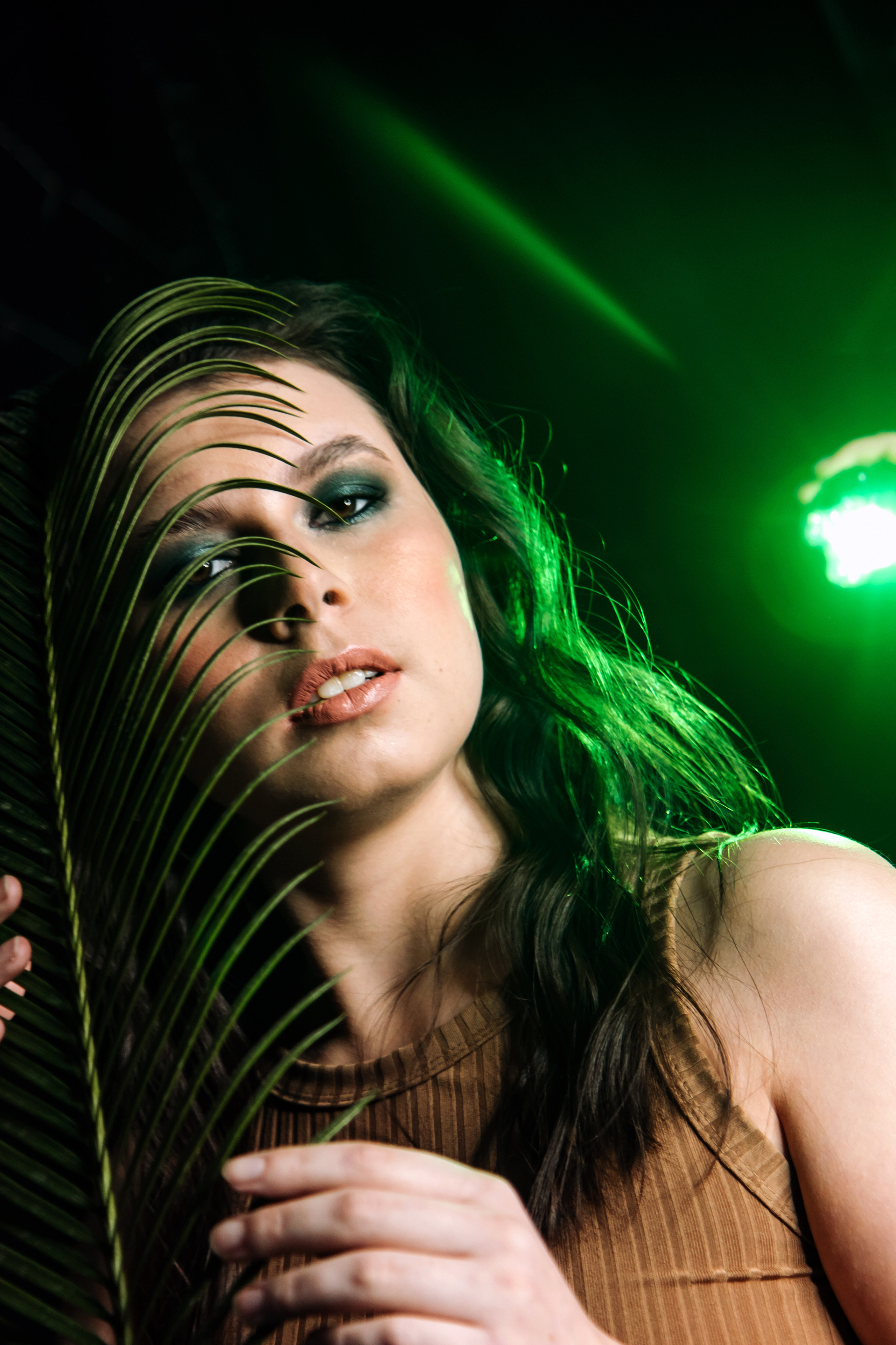 Вика. Фотограф Катерина Иванова