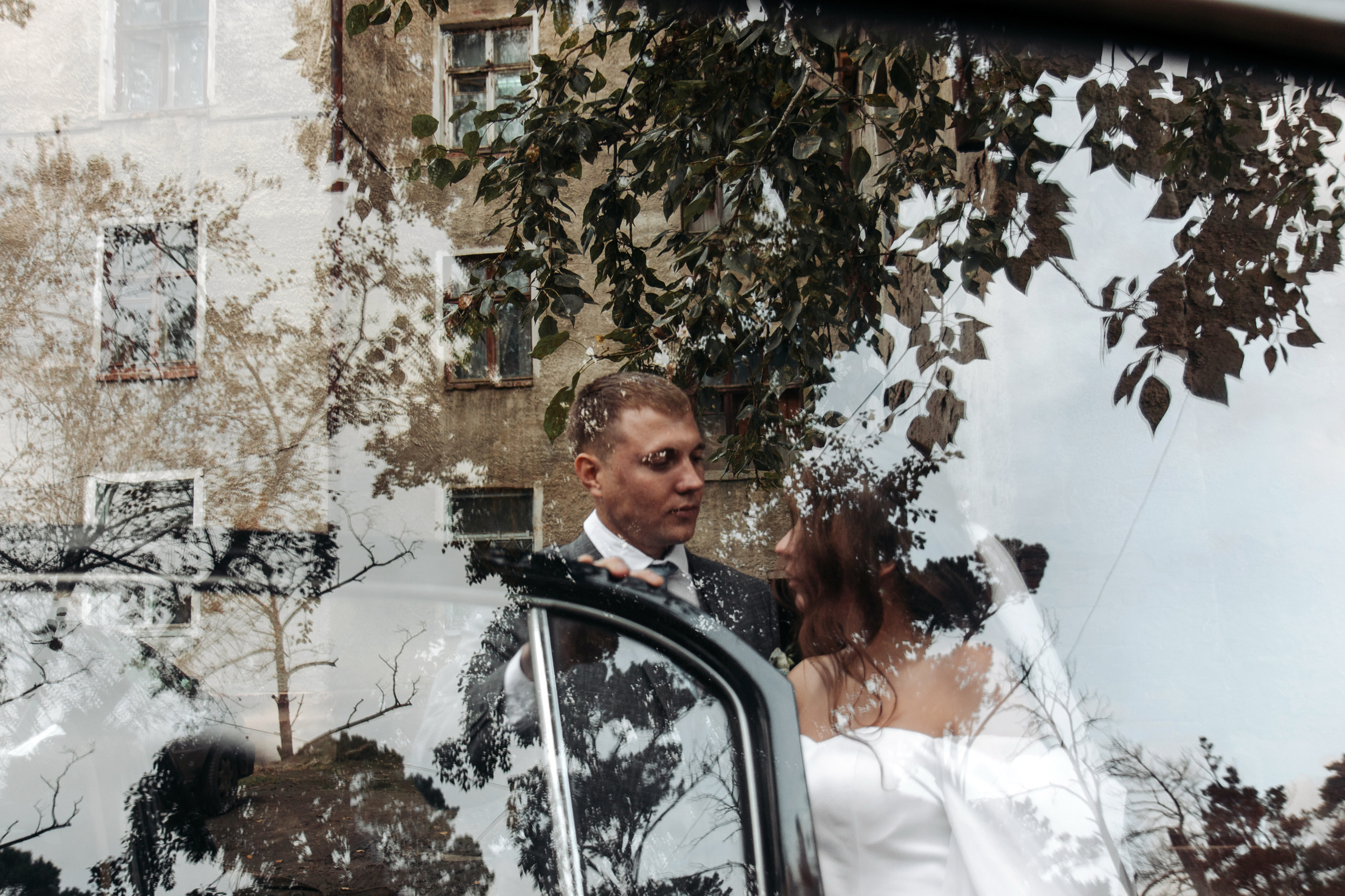 Илья&Оля. Фотограф Катерина Иванова