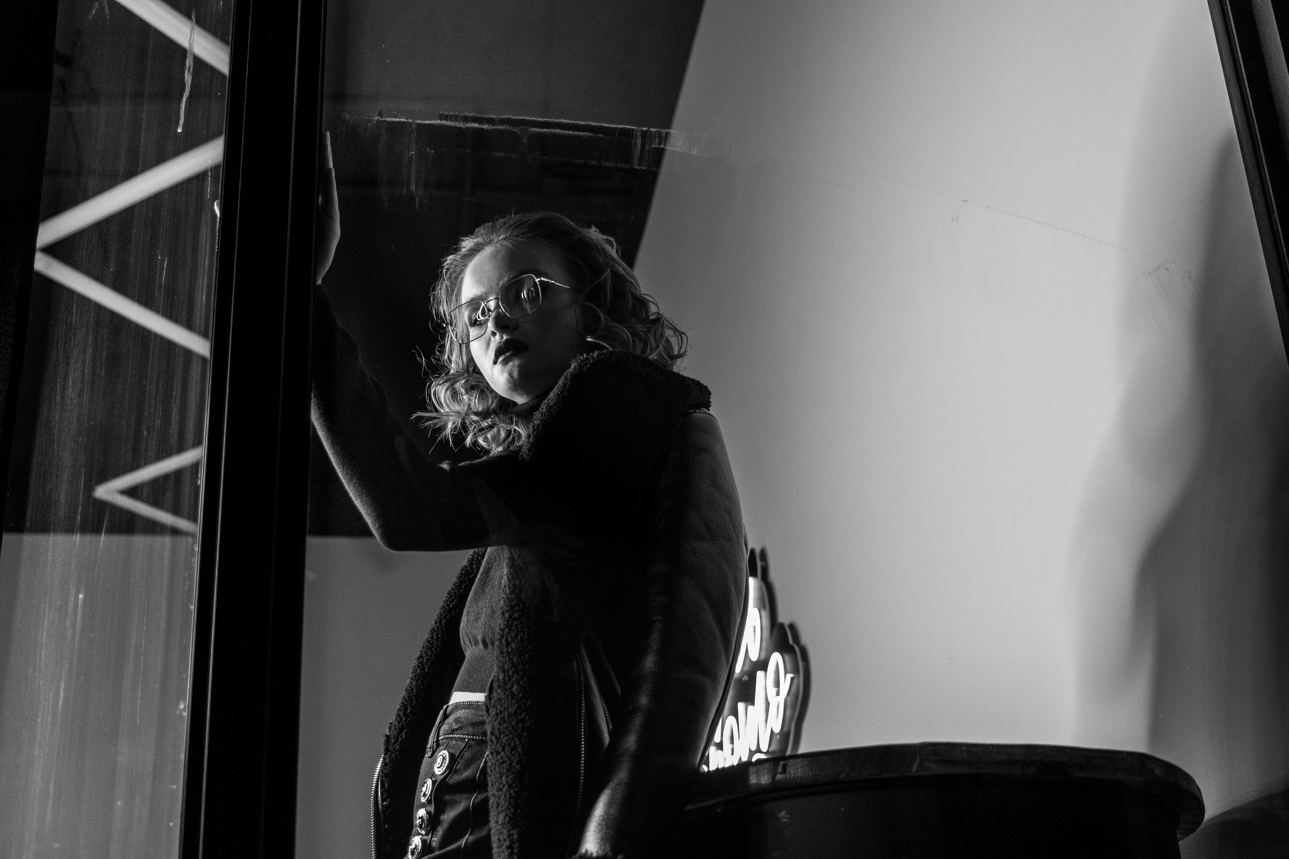 Таня. Фотограф Катерина Иванова