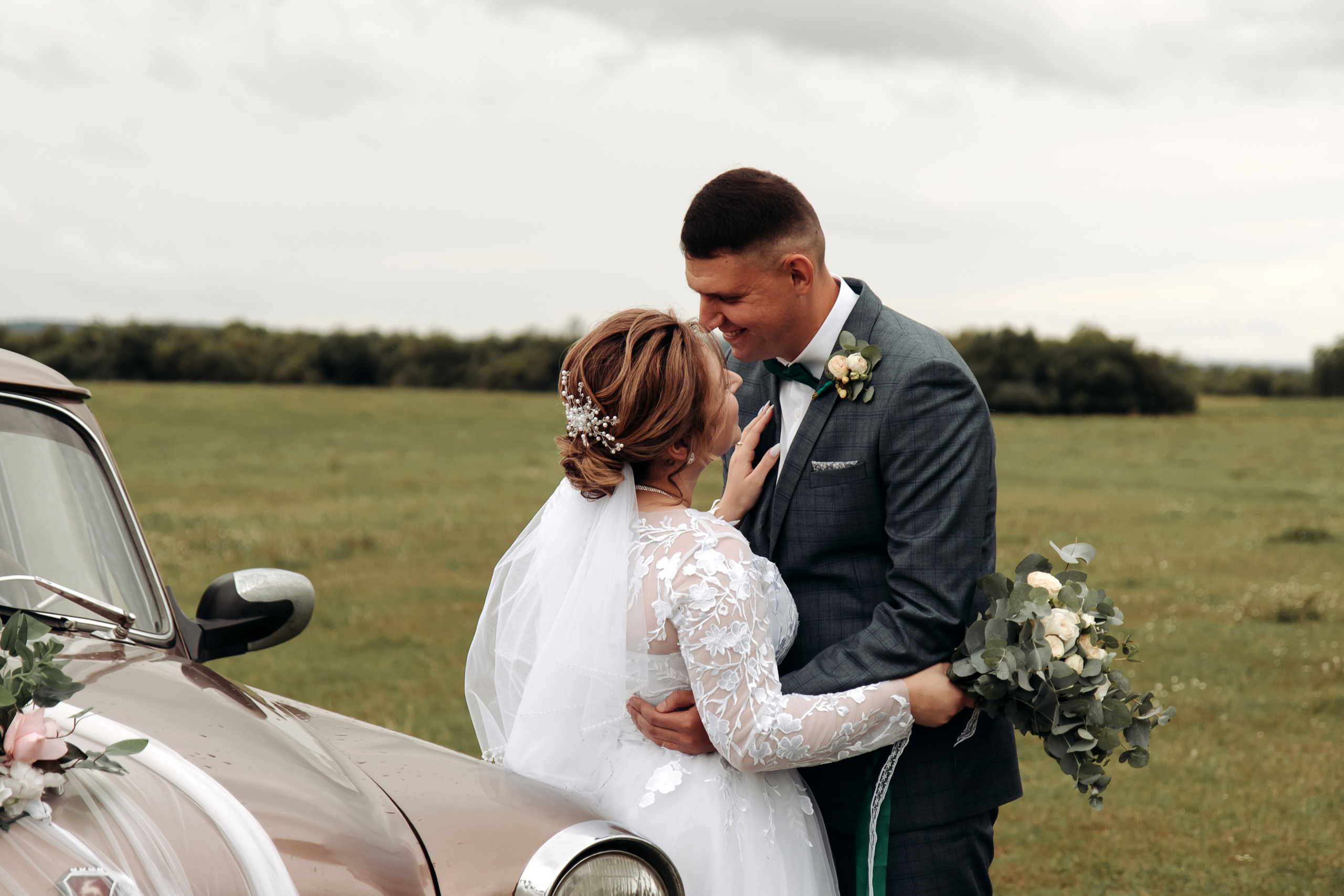 Александр&Валерия. Фотограф Катерина Иванова