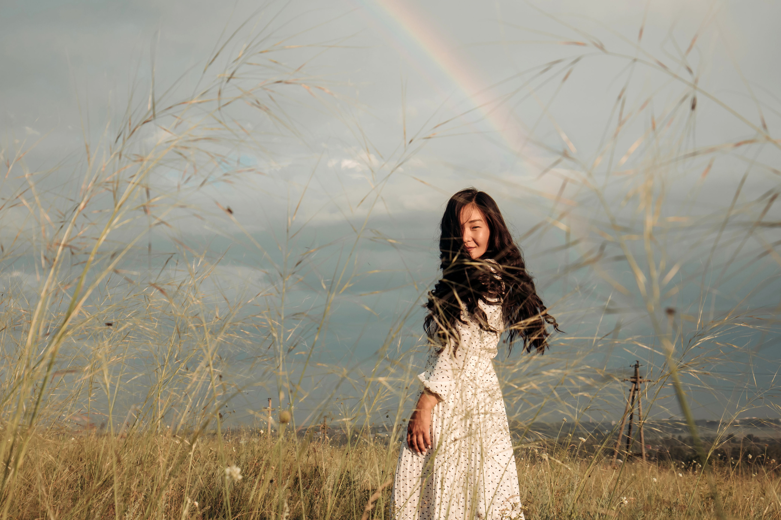 Ай-кыс. Фотограф Катерина Иванова