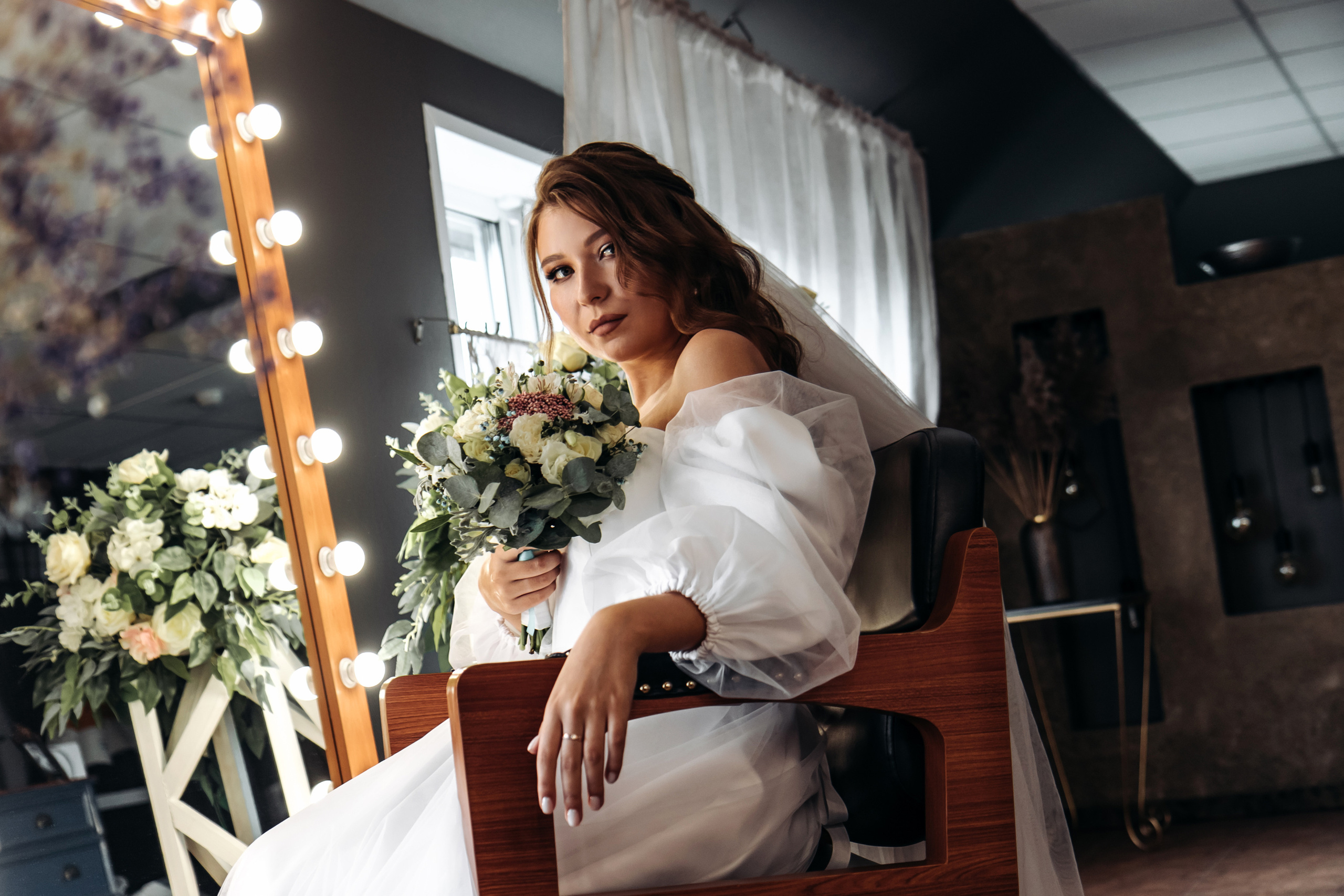 Илья&Оля. Фотограф Катерина Иванова