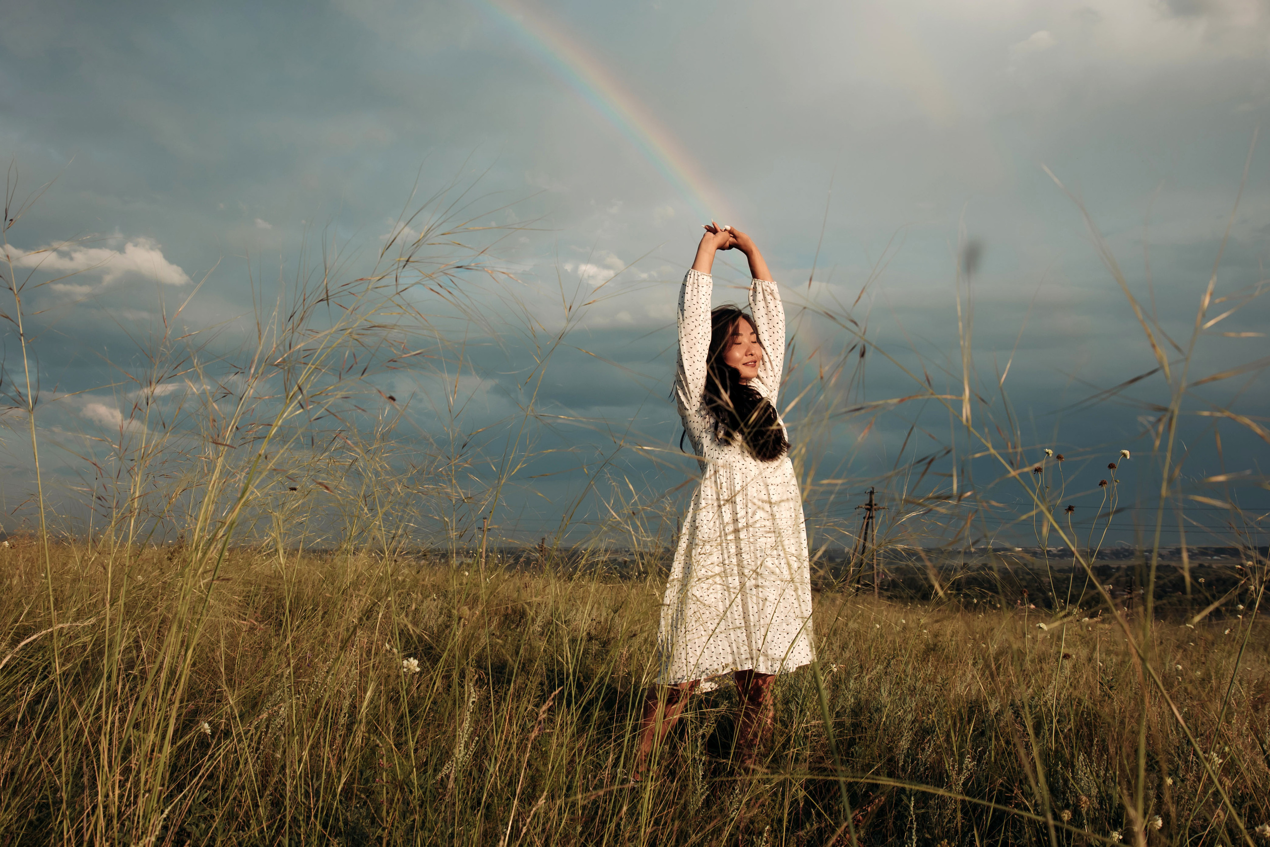 Ай-кыс. Фотограф Катерина Иванова