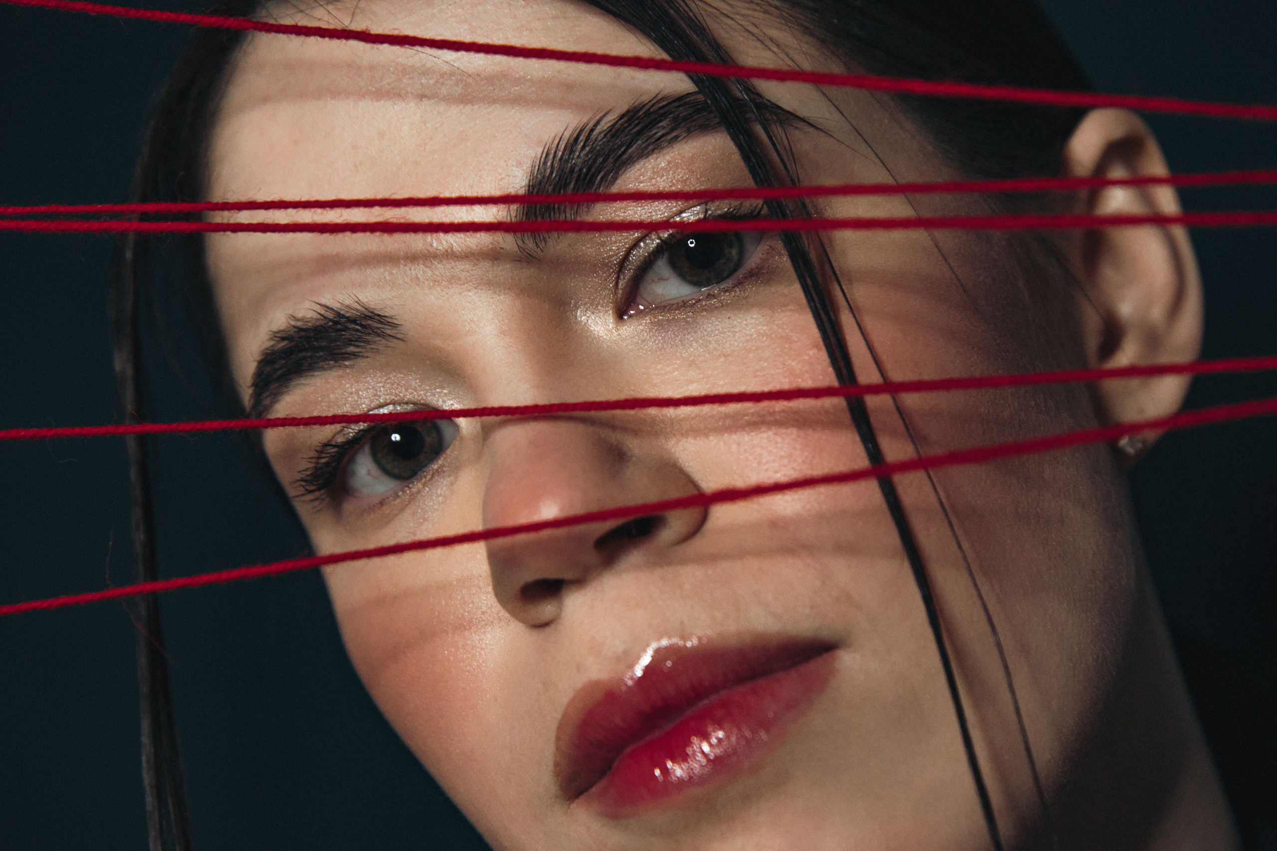 Галя. Фотограф Катерина Иванова