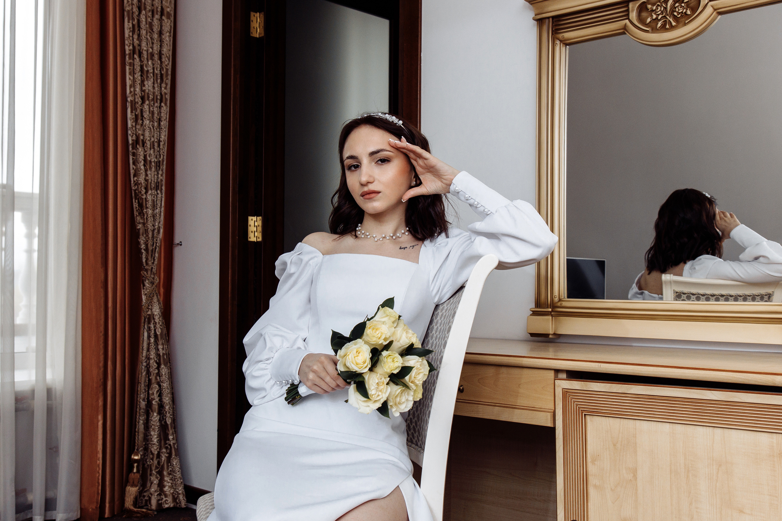 Александр&Юлия. Фотограф Катерина Иванова