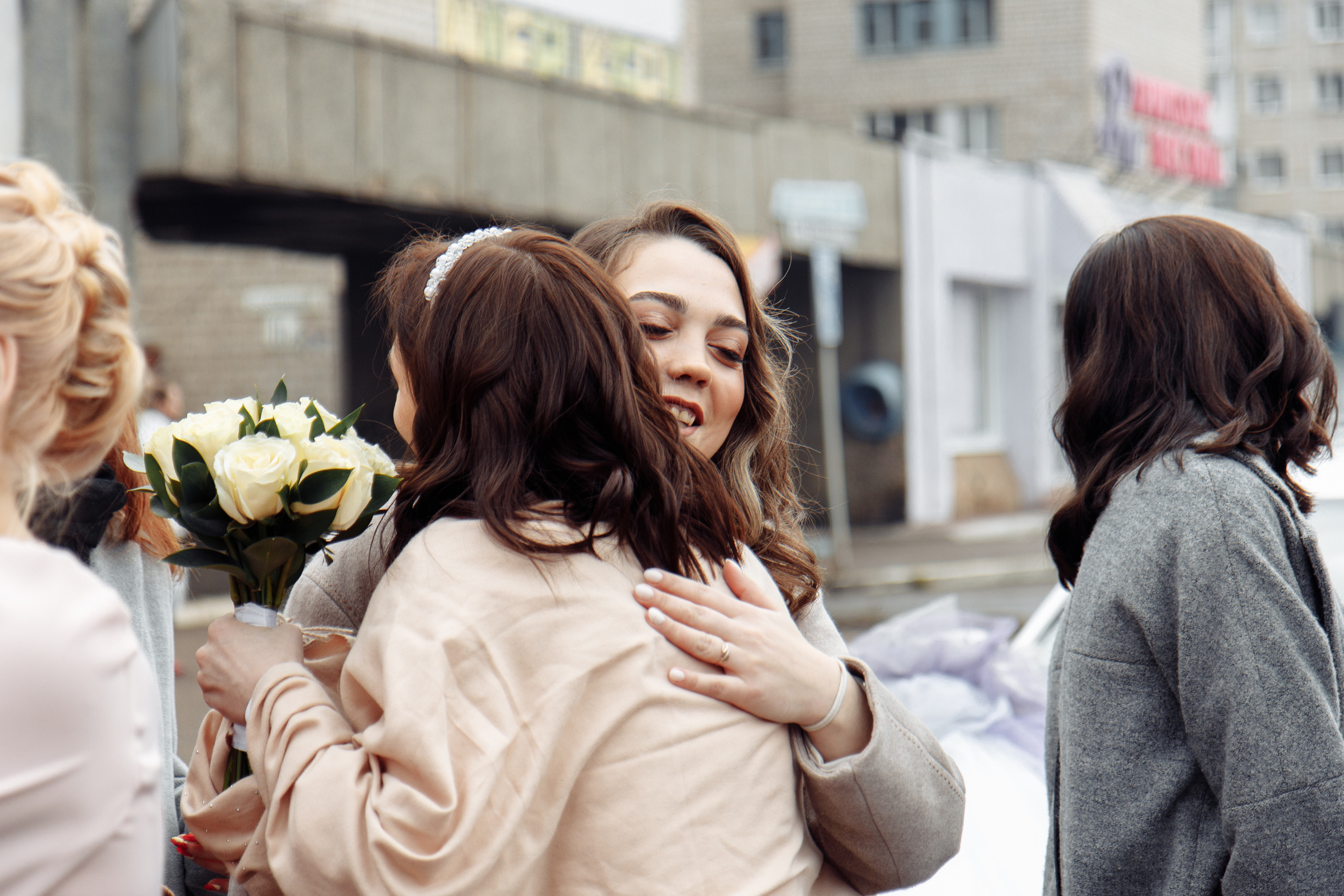 Александр&Юлия. Фотограф Катерина Иванова