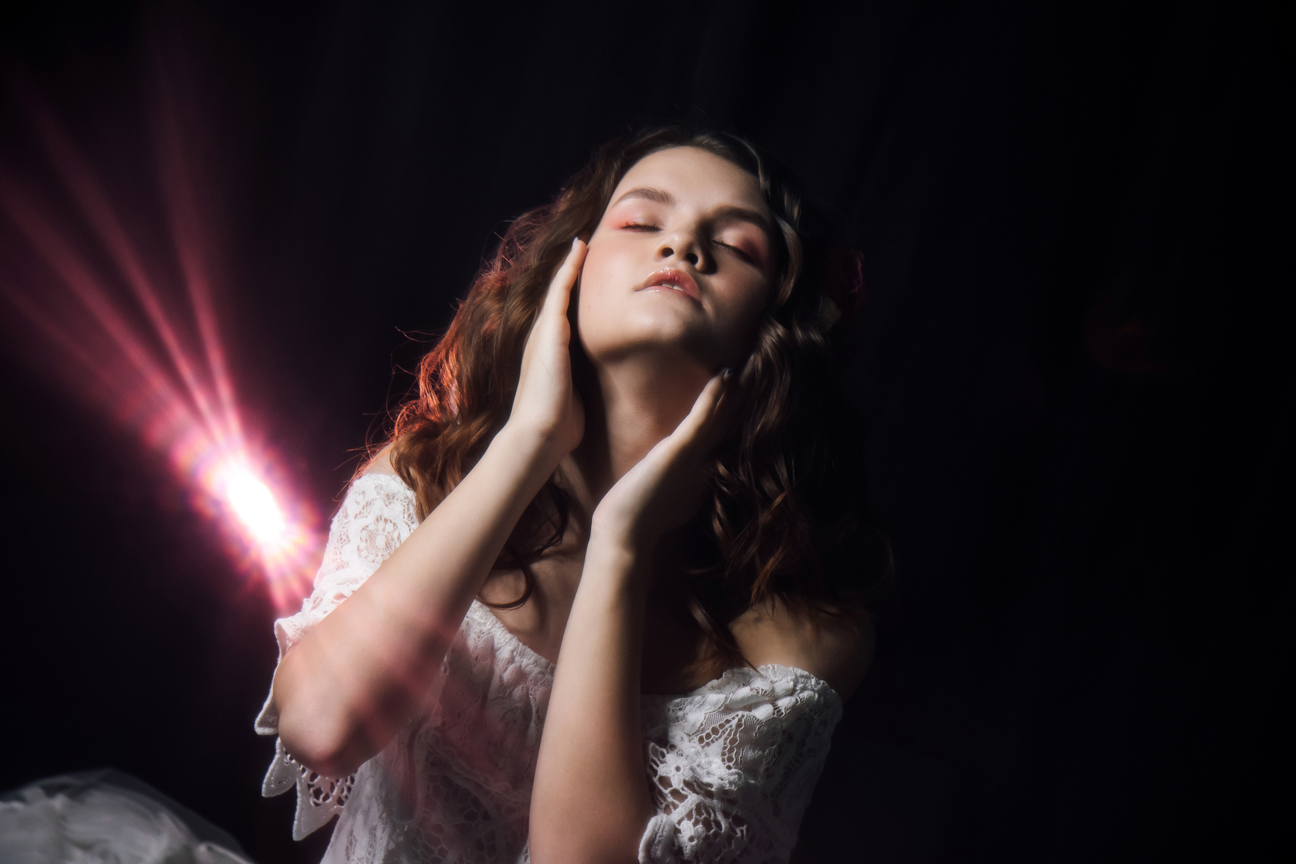 Леся. Фотограф Катерина Иванова