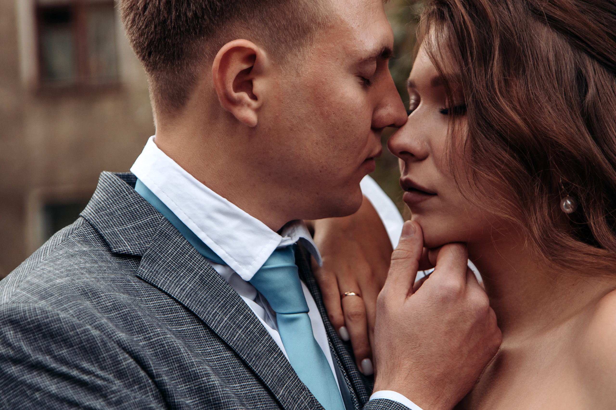 Илья&Оля. Фотограф Катерина Иванова