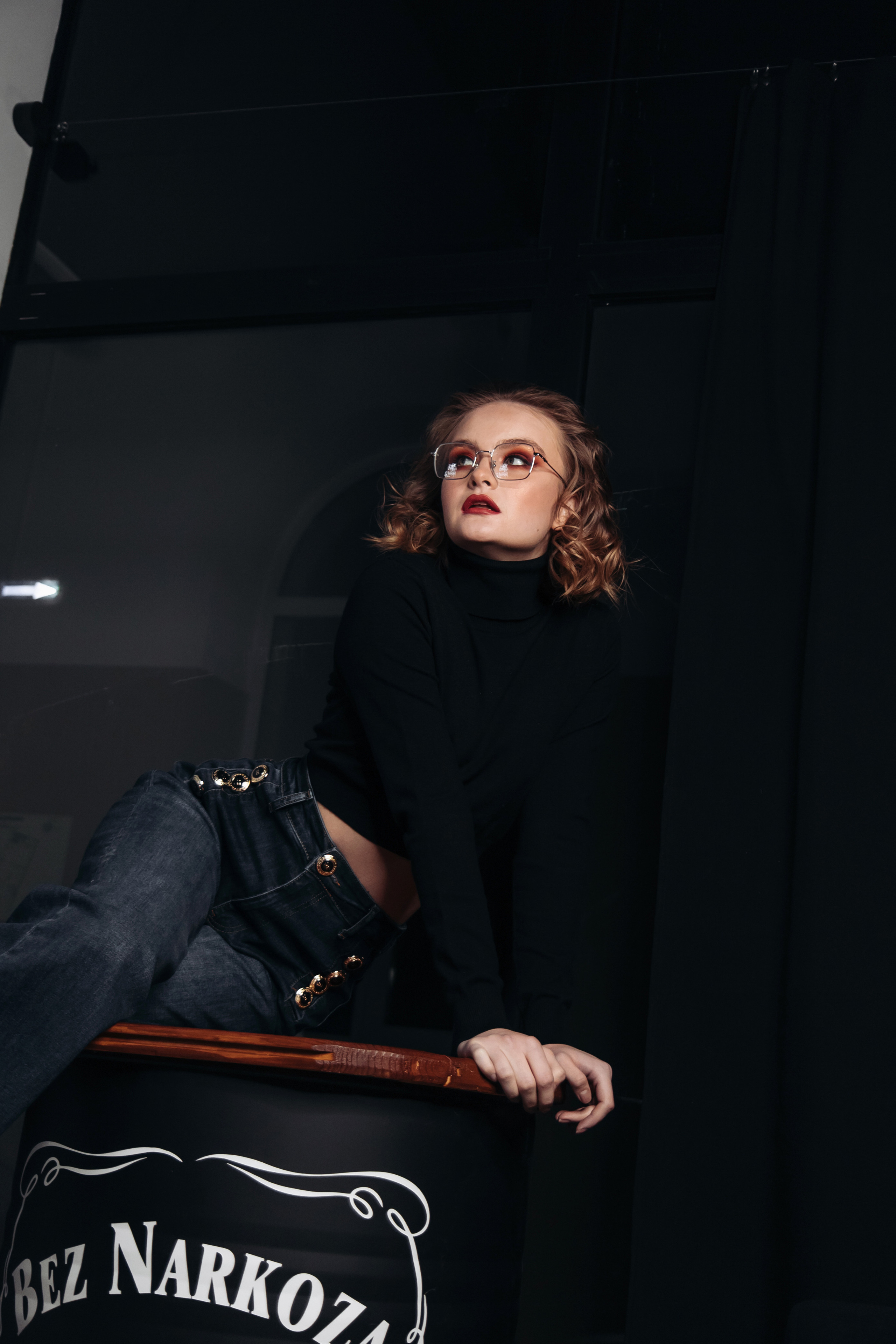 Таня. Фотограф Катерина Иванова