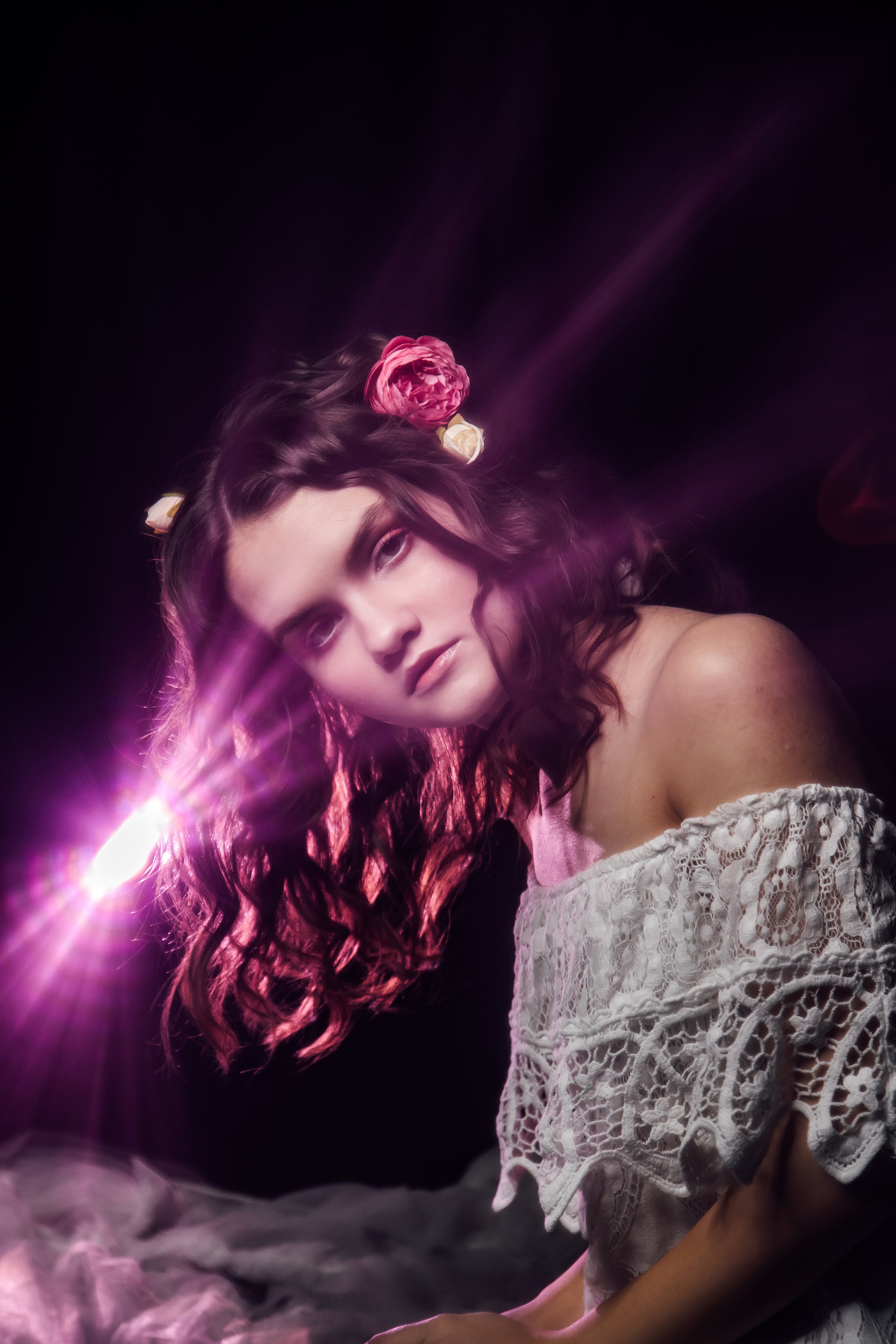 Леся. Фотограф Катерина Иванова