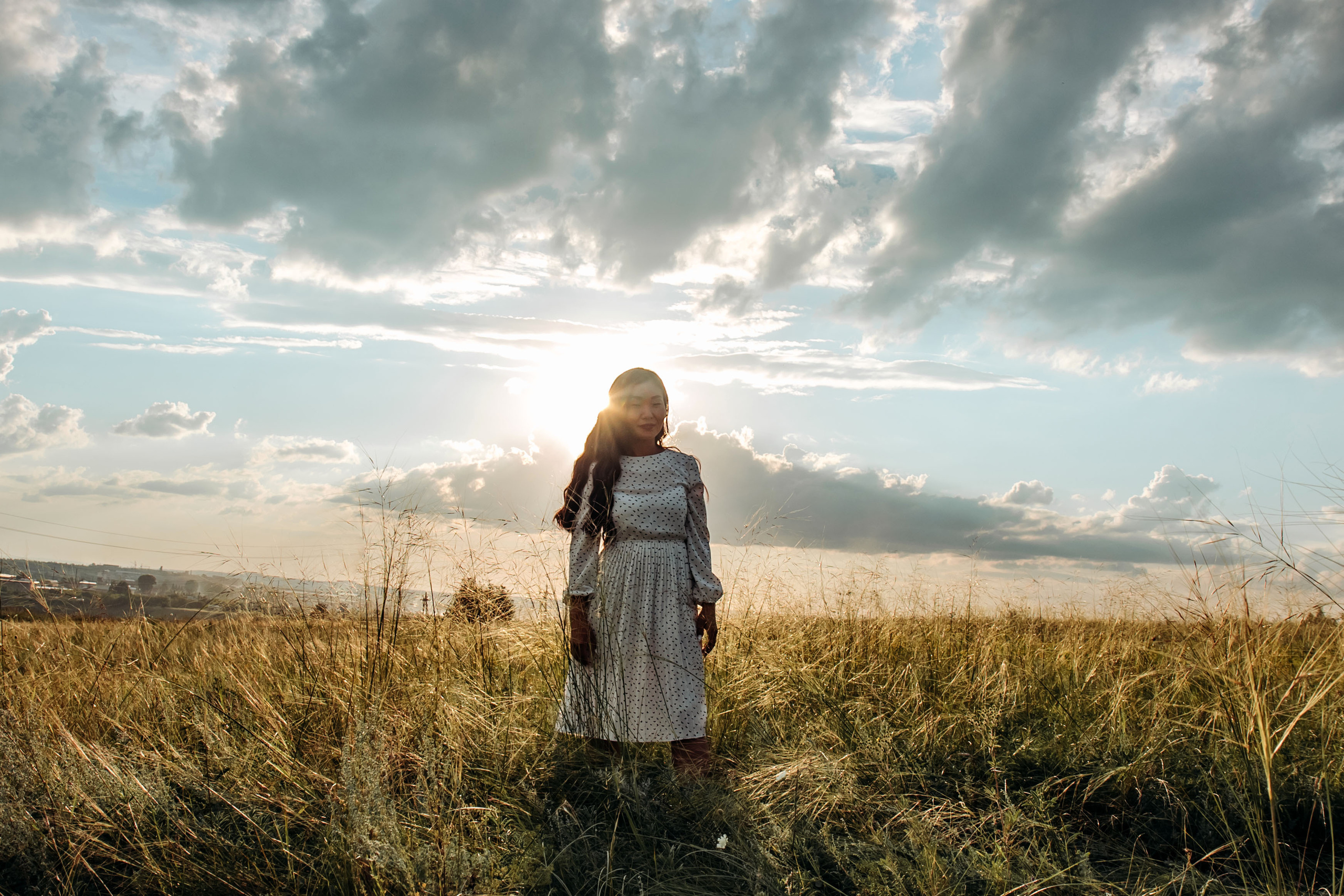 Ай-кыс. Фотограф Катерина Иванова